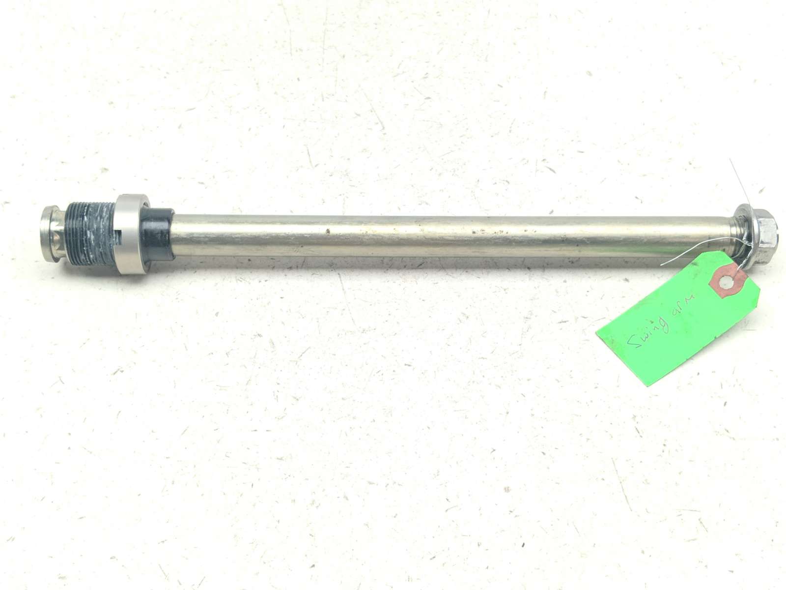 21-24 Kawasaki ZX10R Ninja ZX 10 Rear Swing Arm Pivot Bolt