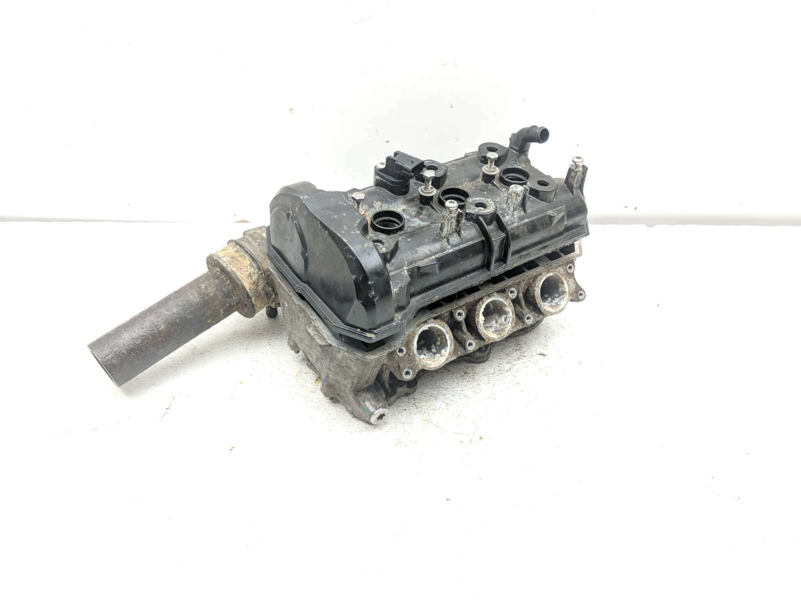 17 Sea Doo Spark Engine Motor Cylinder Head - Sun Coast Cycle