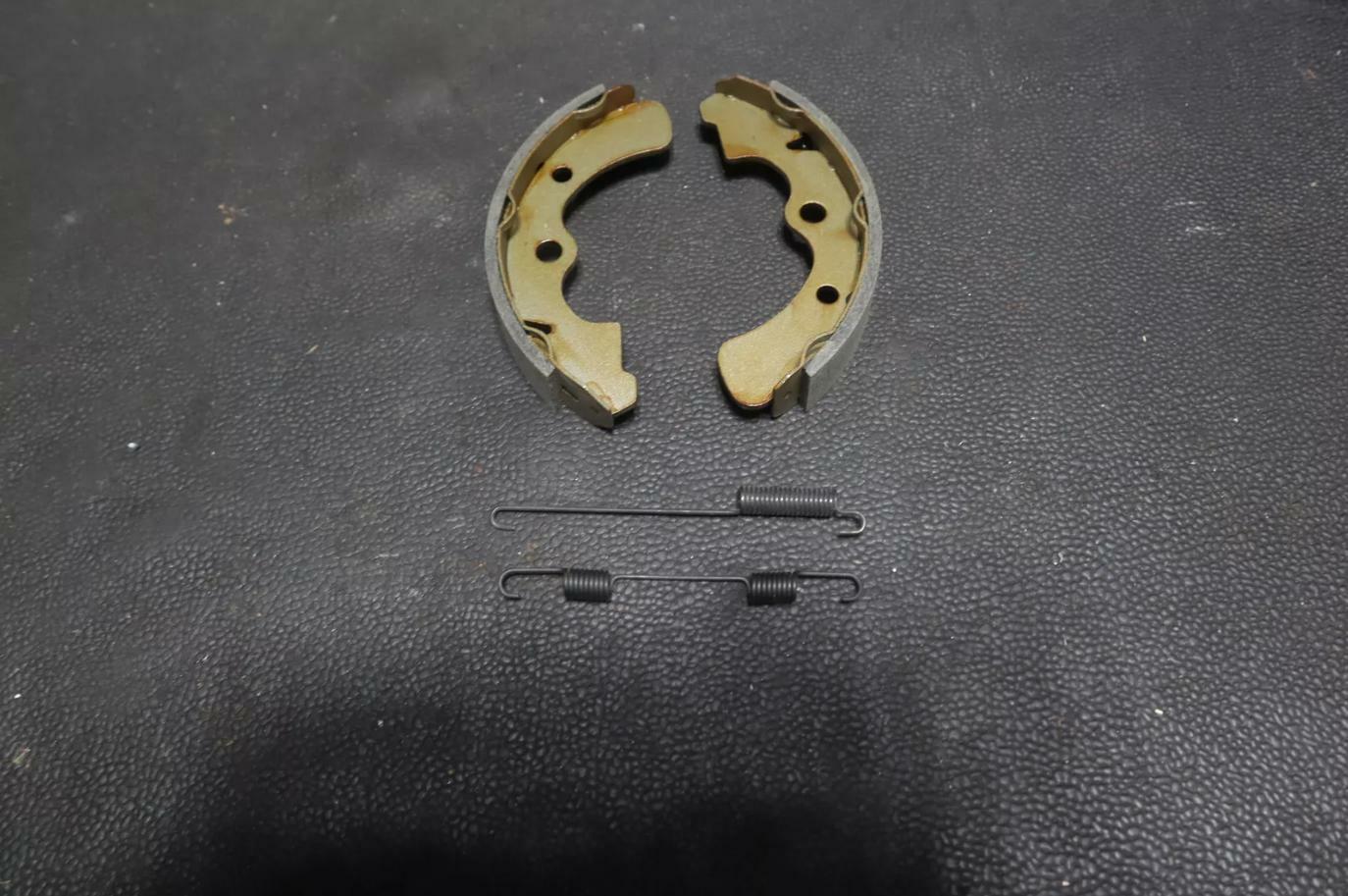 NEW EBC Brake Shoes EBC719 PN 14-719 KAWASAKI MULE