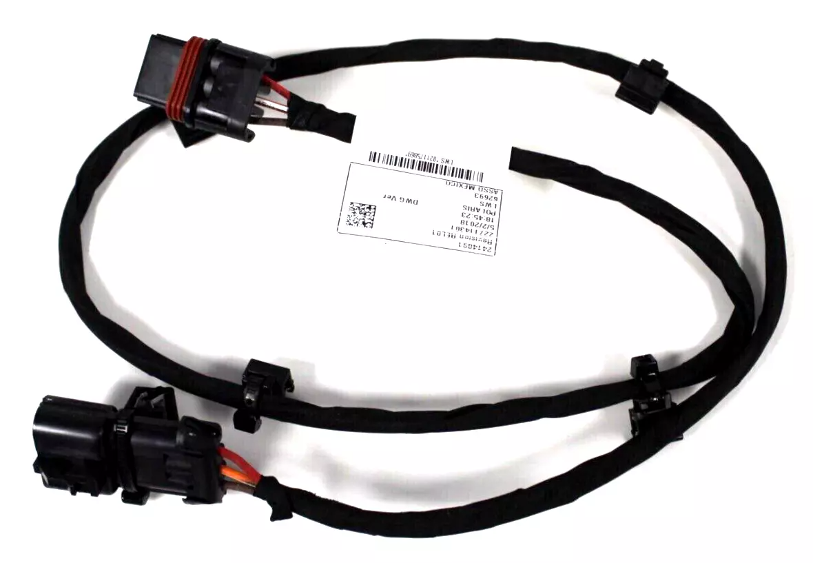 POLARIS OEM ACCESSORY POWER EXTENSION KIT RANGER XP 1000 CREW 2883231