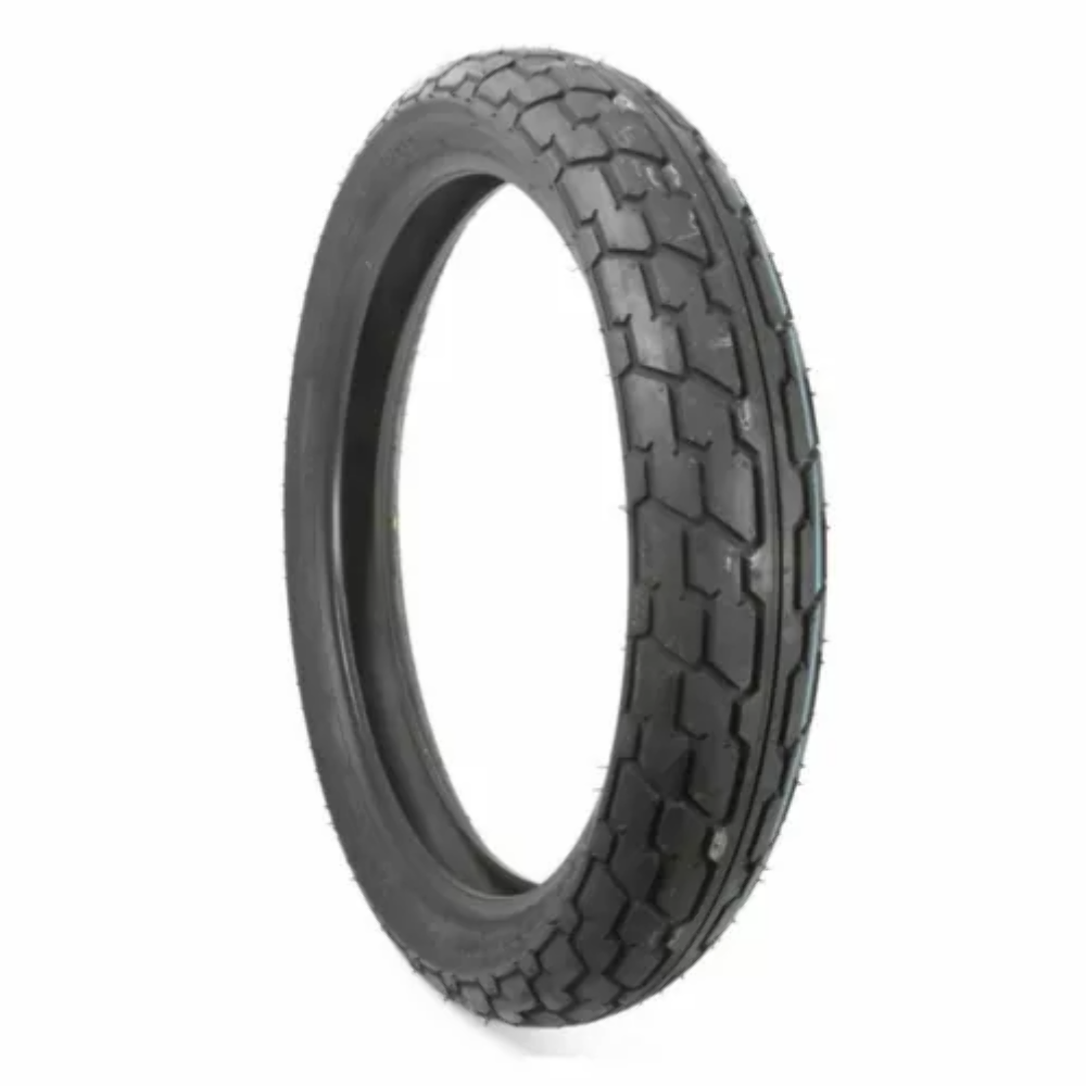 BRIDGESTONE G515 FRONT BIAS TIRE 110/80-19 59S 057605 DOT 2719