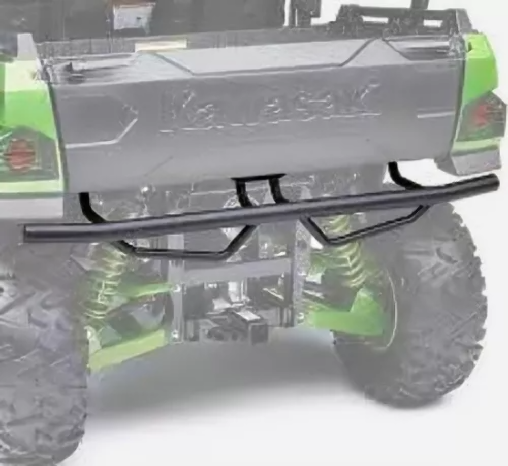 Kawasaki OEM Teryx Two Seater 2014-2019 Rear Bumper 99994-0372