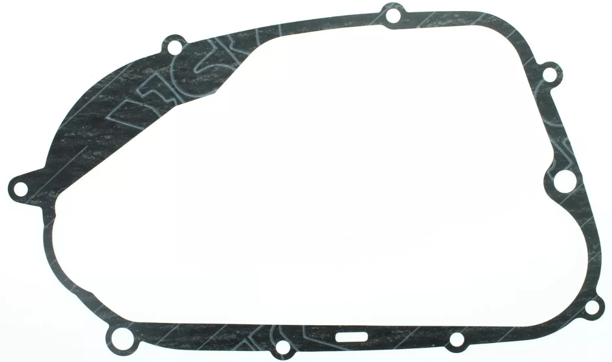 YAMAHA NEW OEM CRANKCASE COVER GASKET 3MT-15451-00