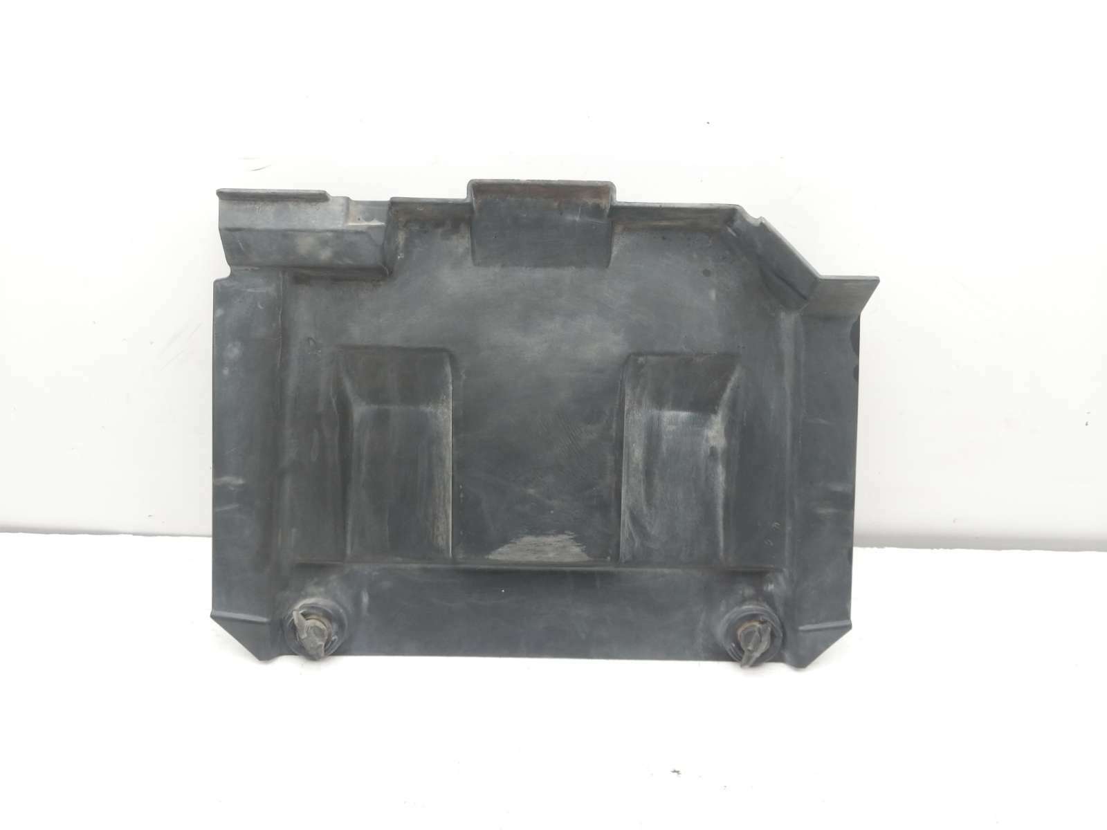 18 19 Polaris Ace 570 Front Center Hood Access Panel Cover Plastic