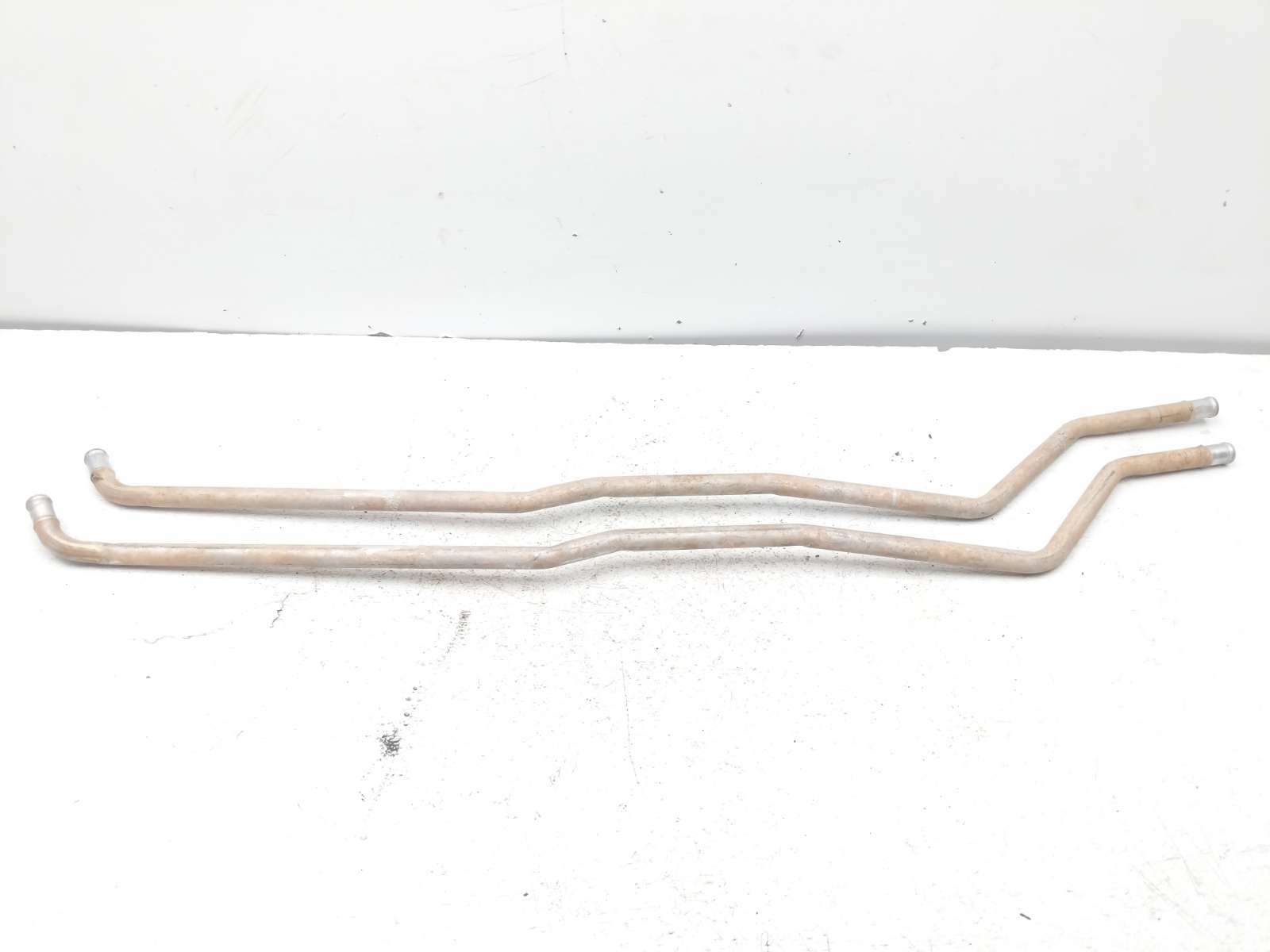 18 19 Polaris Ace 570 Water Coolant Hose Tube Lines