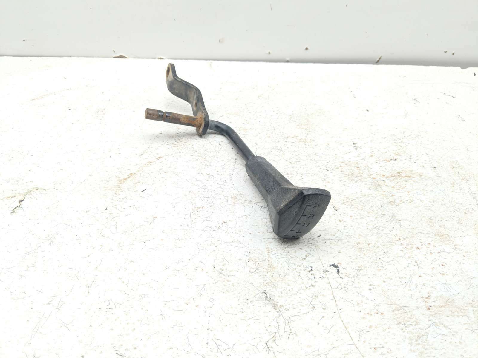 18 19 Polaris Ace 570 Shift Shifter Gear Selector Lever