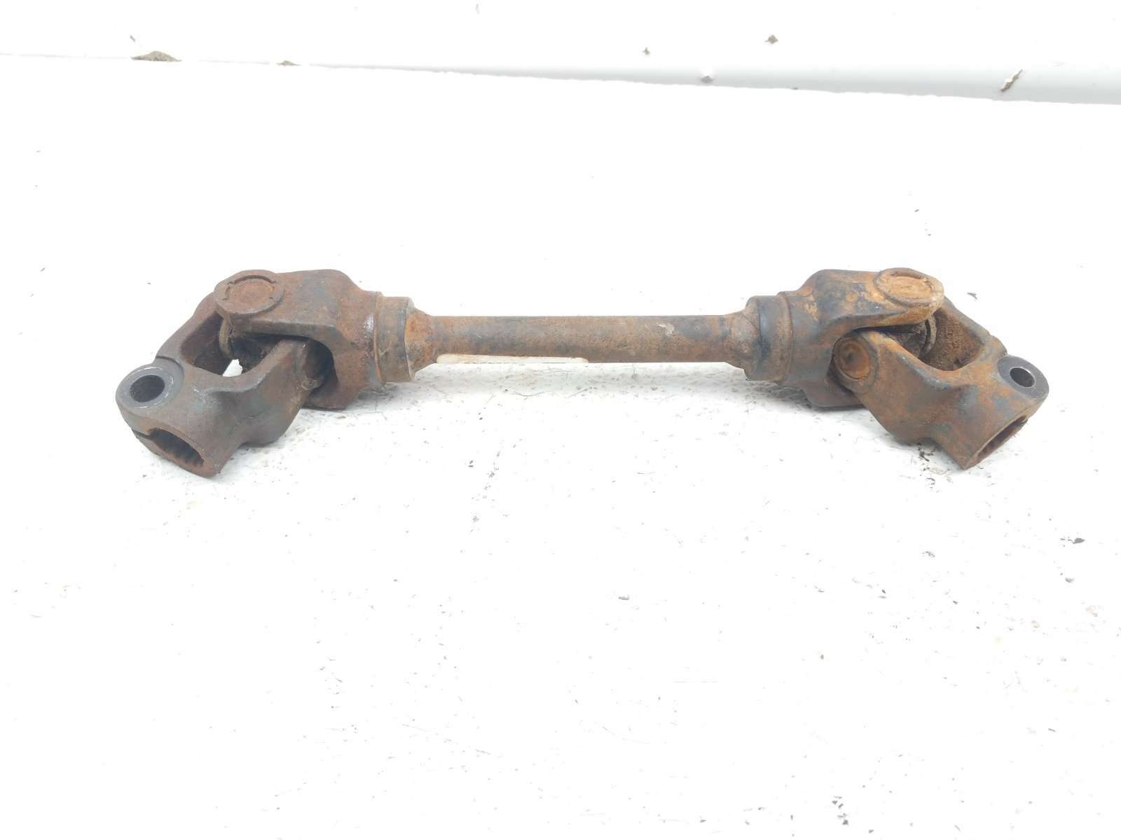 18 19 Polaris Ace 570 Steering Column Stem Bottom Lower Shaft 1824549