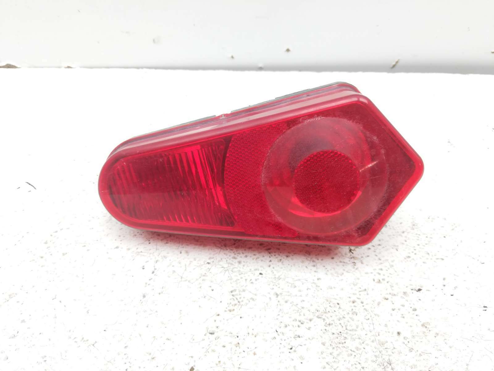 18 19 Polaris Ace 570 Rear Tail Brake Light Lamp Taillight 5858270