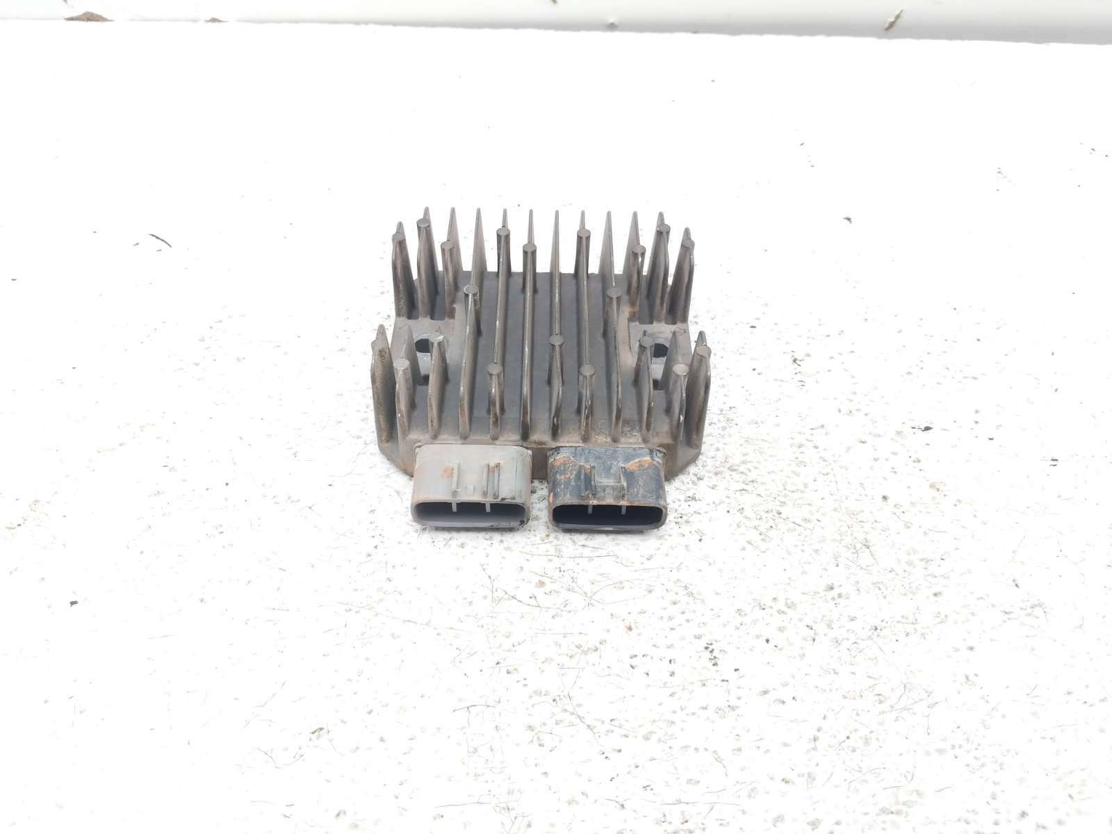18 19 Polaris Ace 570 Voltage Regulator Rectifier 4016868