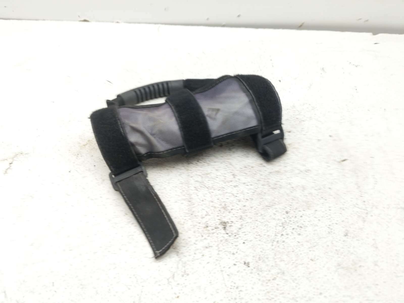 18 19 Polaris Ace 570 Roll Bar Grab Handle Grip Cover