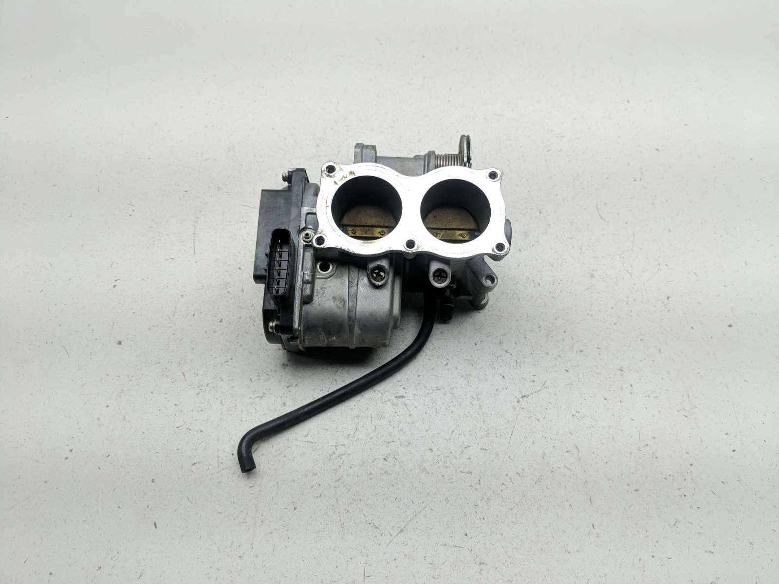 19 Kawasaki VN1700 Vulcan Vaquero 1700 Throttle Body Bodies
