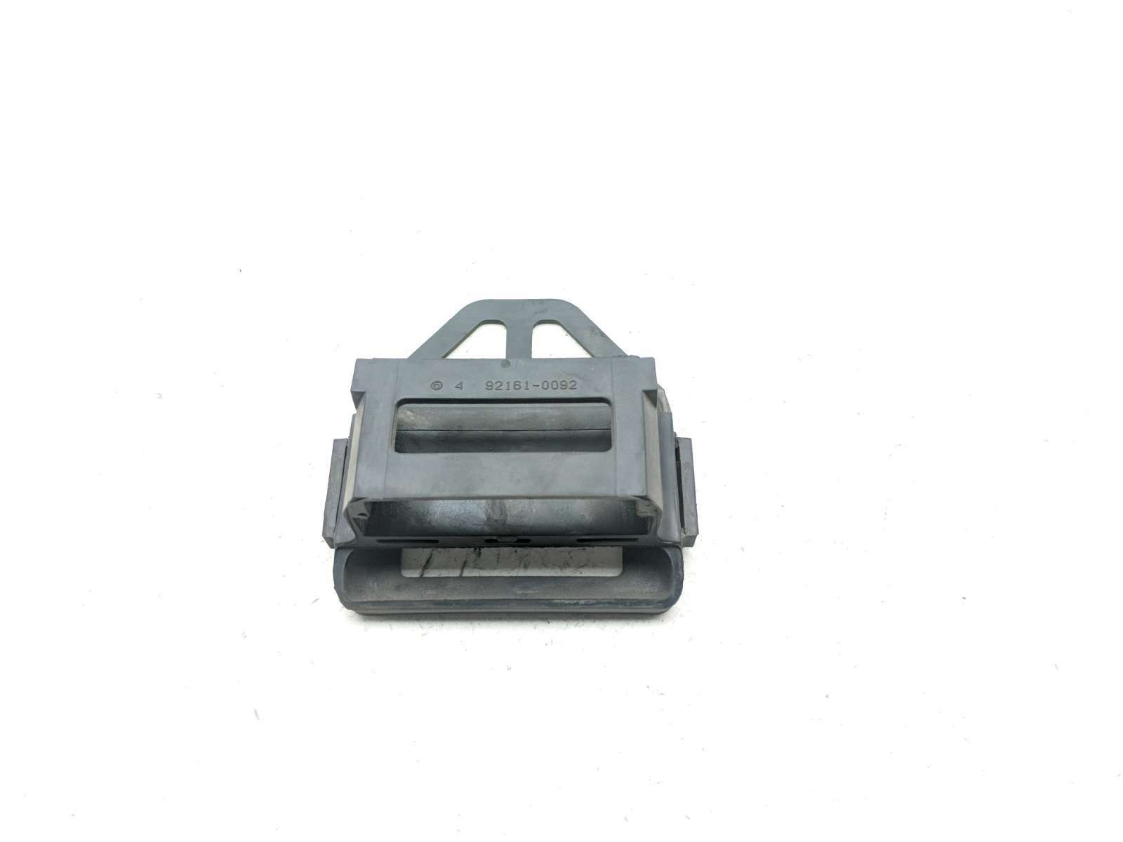 19 Kawasaki VN1700 Vulcan Vaquero 1700 Computer CDI ECU ECM Holder 62161-0092
