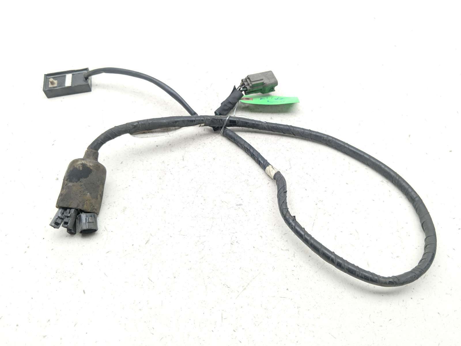 19 Kawasaki Vulcan Vaquero 1700 Tail Brake Light Sub Wire Harness 26031-0651