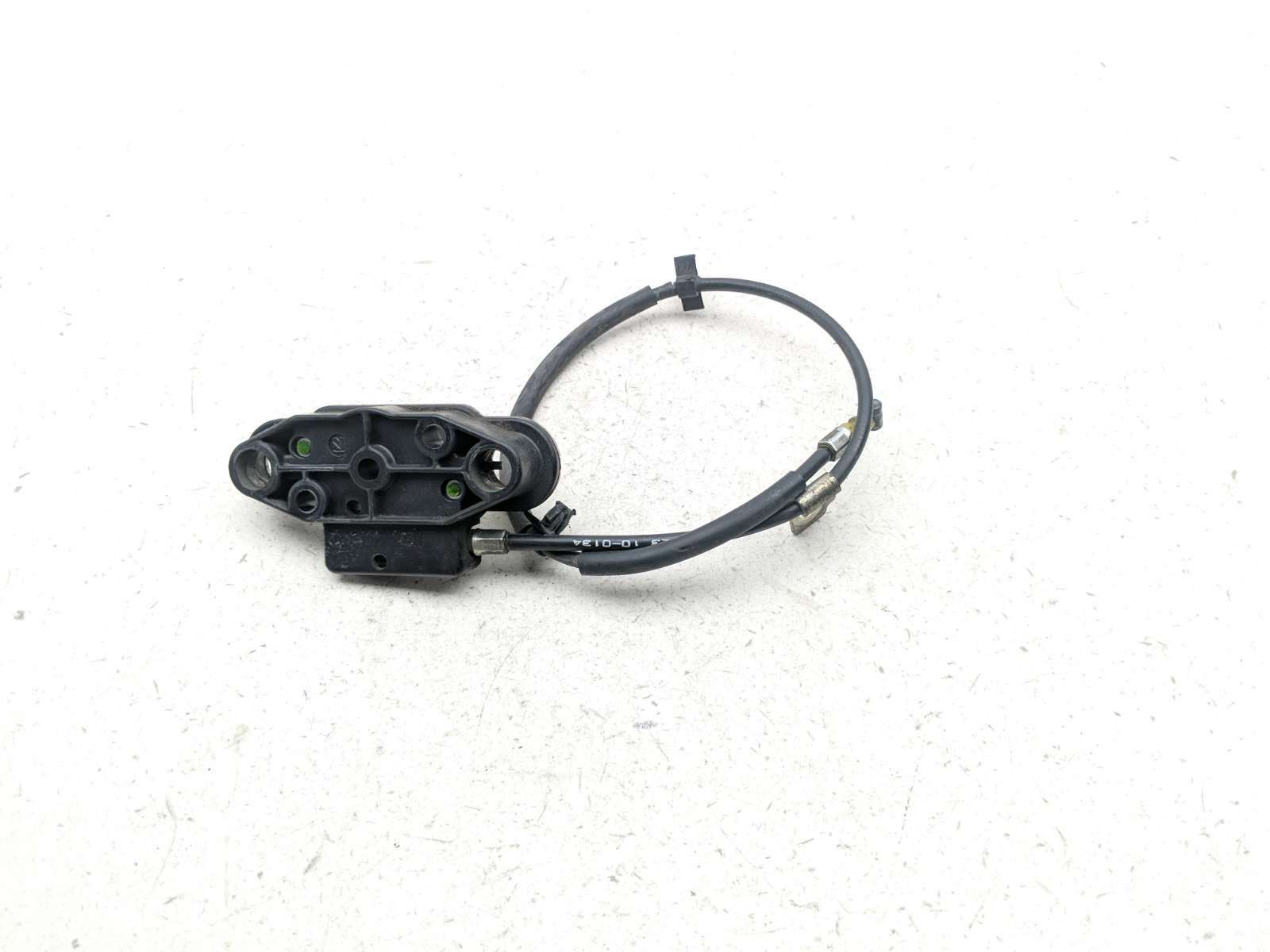 19 Kawasaki VN1700 Vulcan Vaquero 1700 Seat Latch Cable