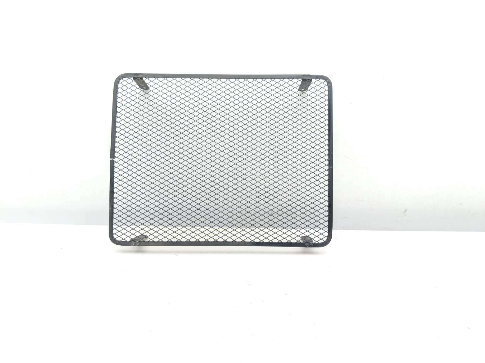 19 Kawasaki VN1700 Vulcan Vaquero 1700 Radiator Grill Screen Cover Guard