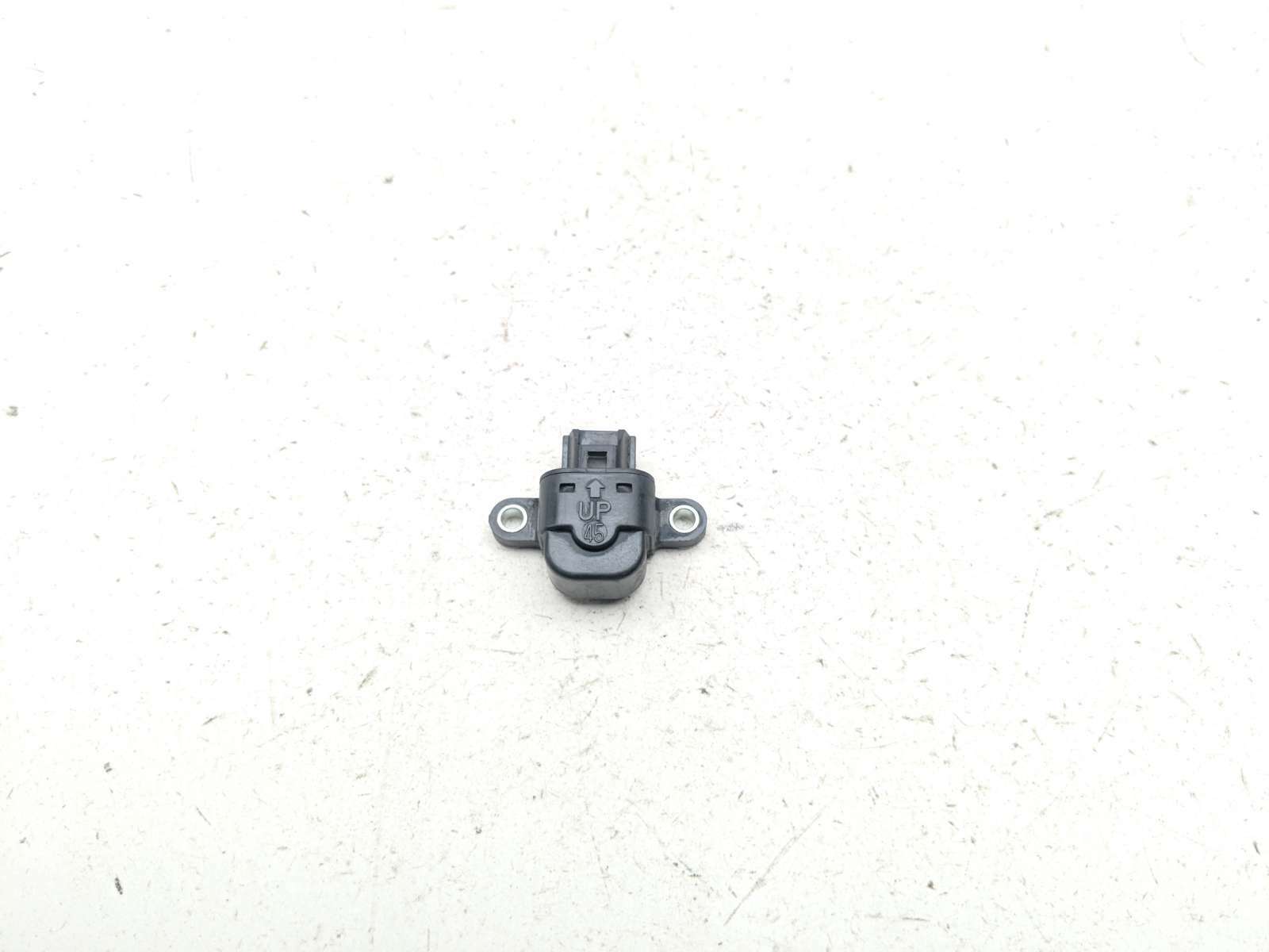 19 Kawasaki VN1700 Vulcan Vaquero 1700 Tip Over Bank Angle Safety Sensor
