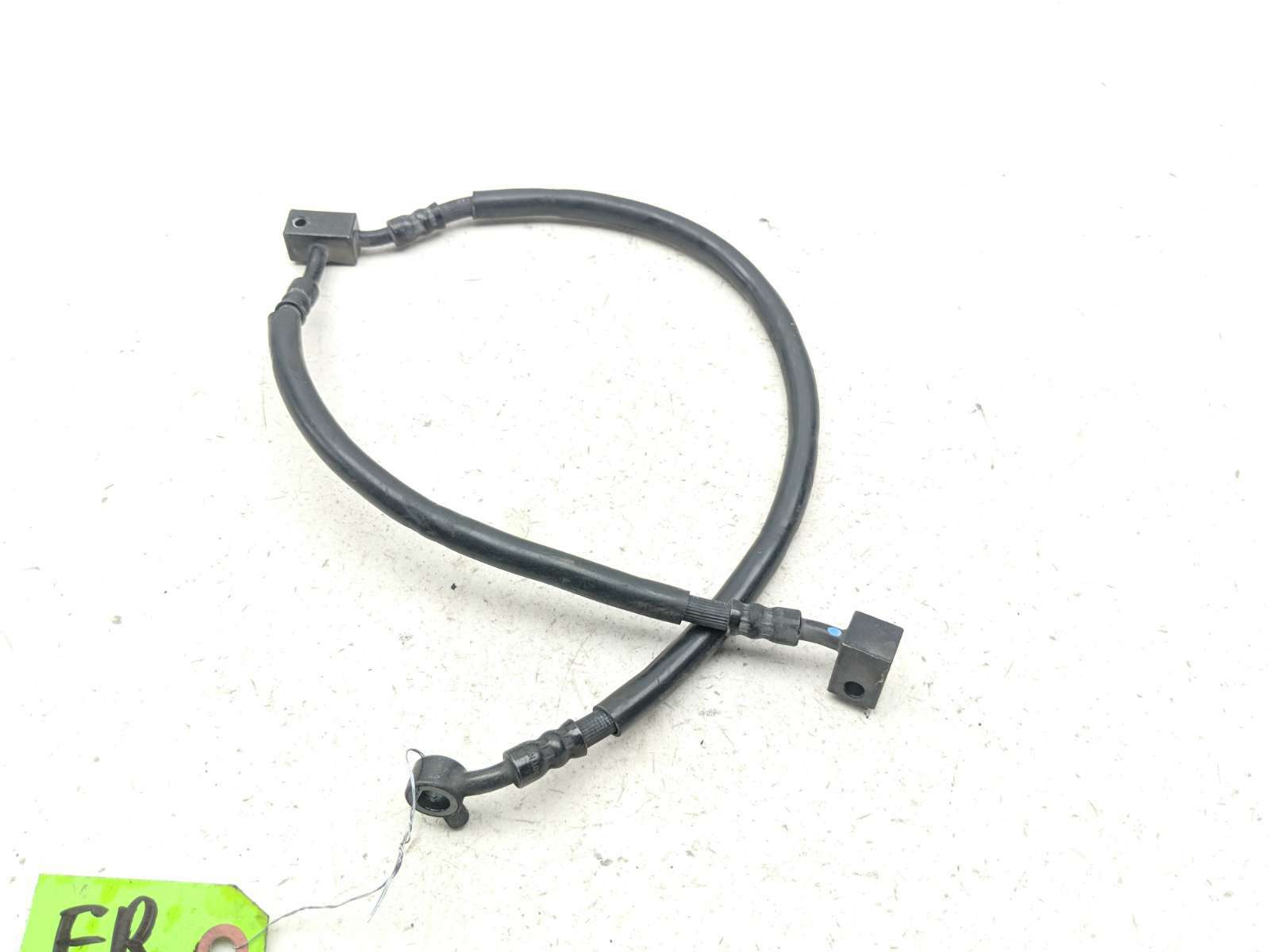 19 Kawasaki VN1700 Vulcan Vaquero 1700 Front Right Brake Line Hose