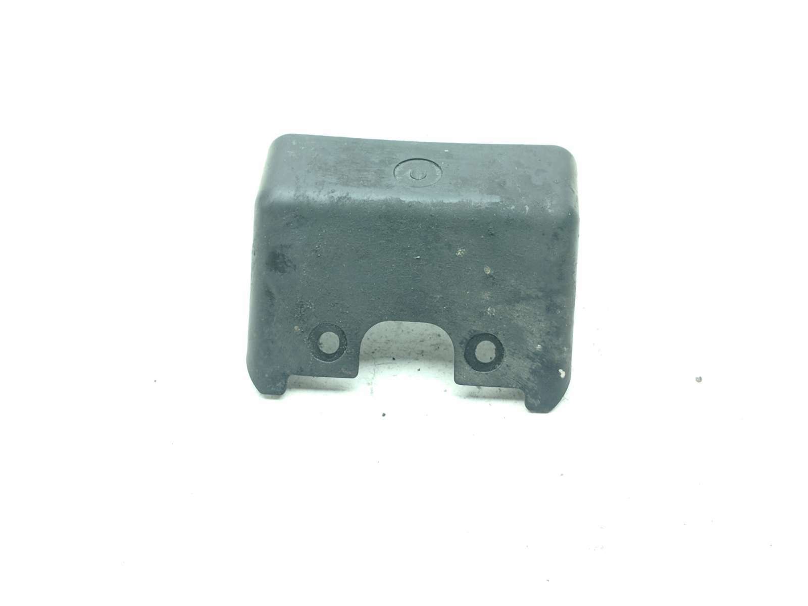 19 Kawasaki VN1700 Vulcan Vaquero 1700  Rear Light Wire Harness Cover Panel