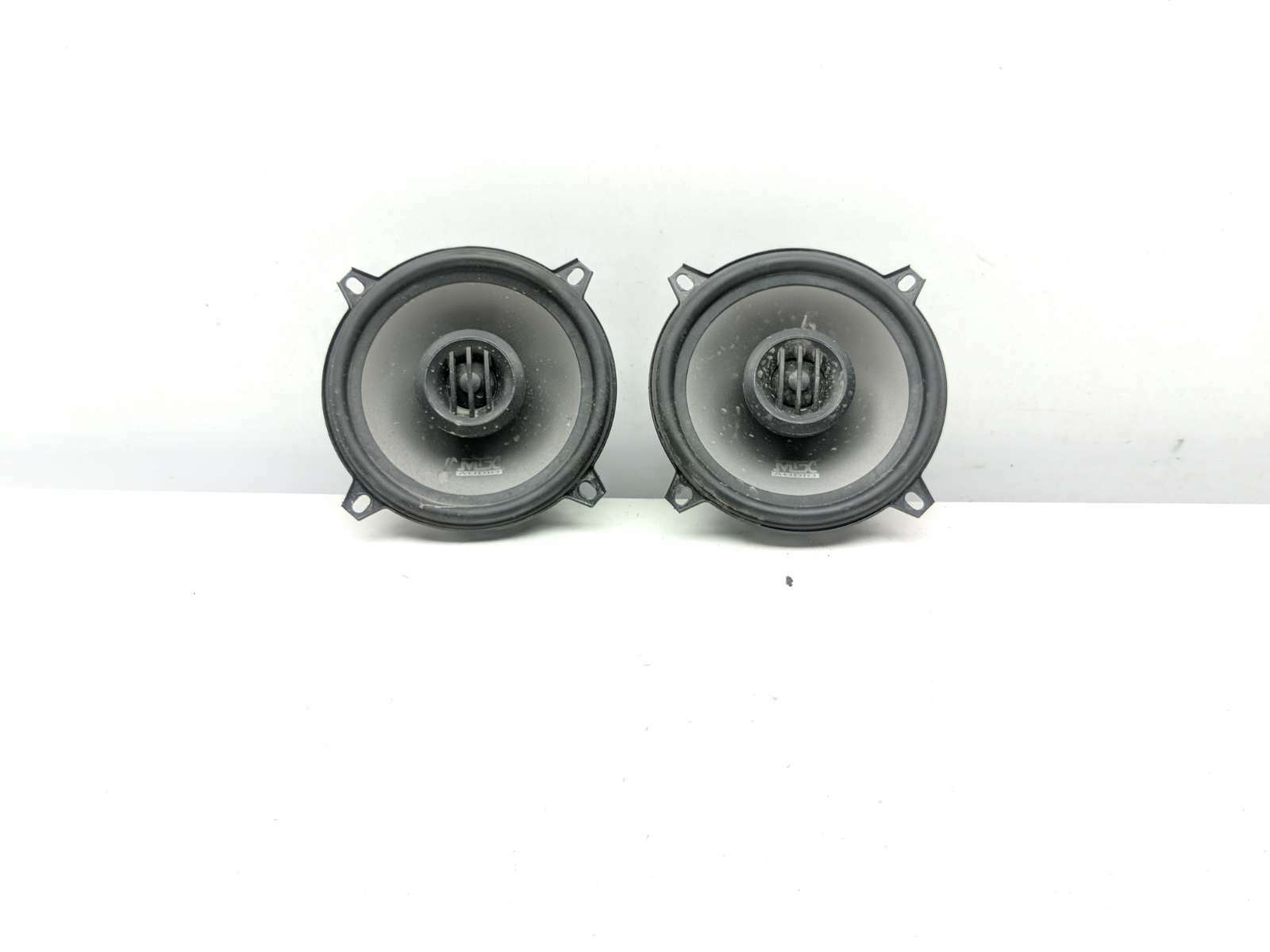 19 Kawasaki VN1700 Vulcan Vaquero 1700 MTX Audio THUNDER52 Speakers