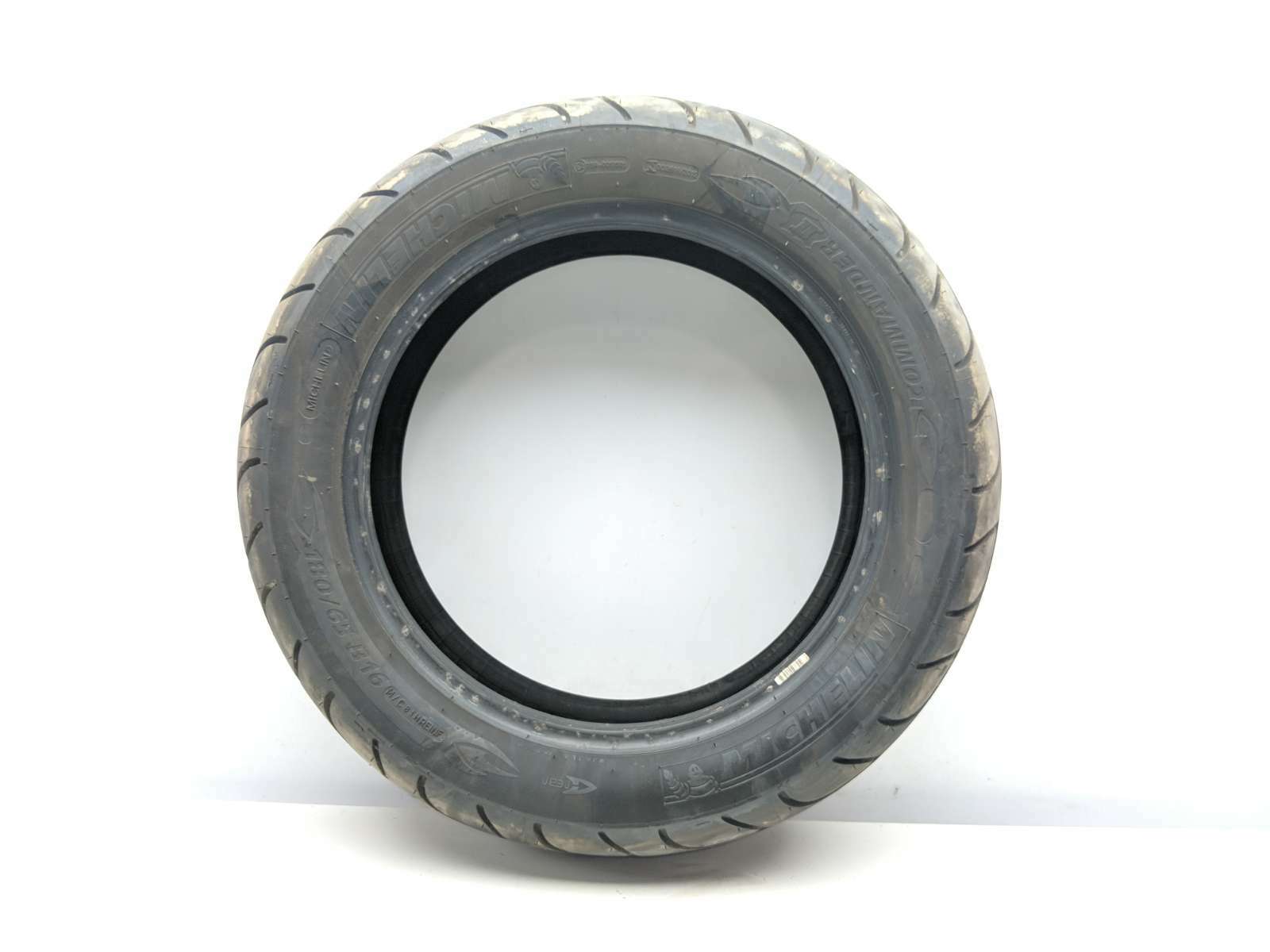 Rear Tire MICHELIN COMMANDER II 2 180/65-16