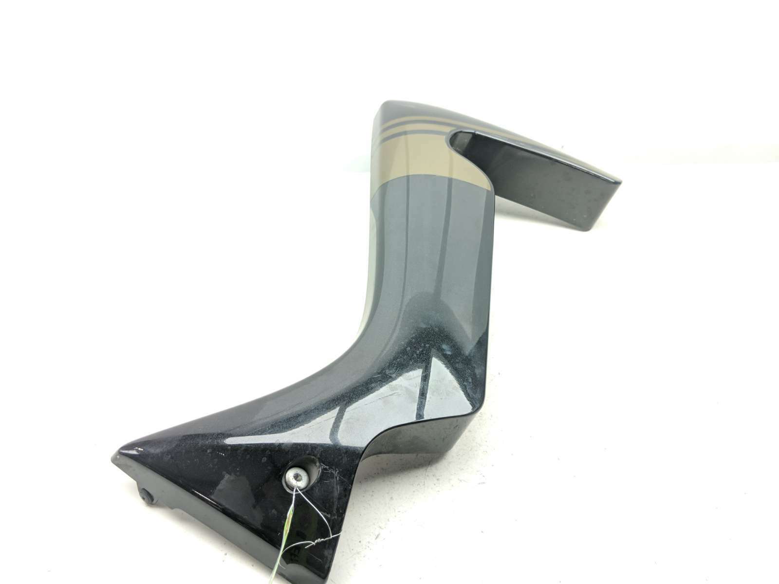 19 Kawasaki VN1700 Vulcan Vaquero 1700 Front Left Mid Fairing Cover 49125-0063