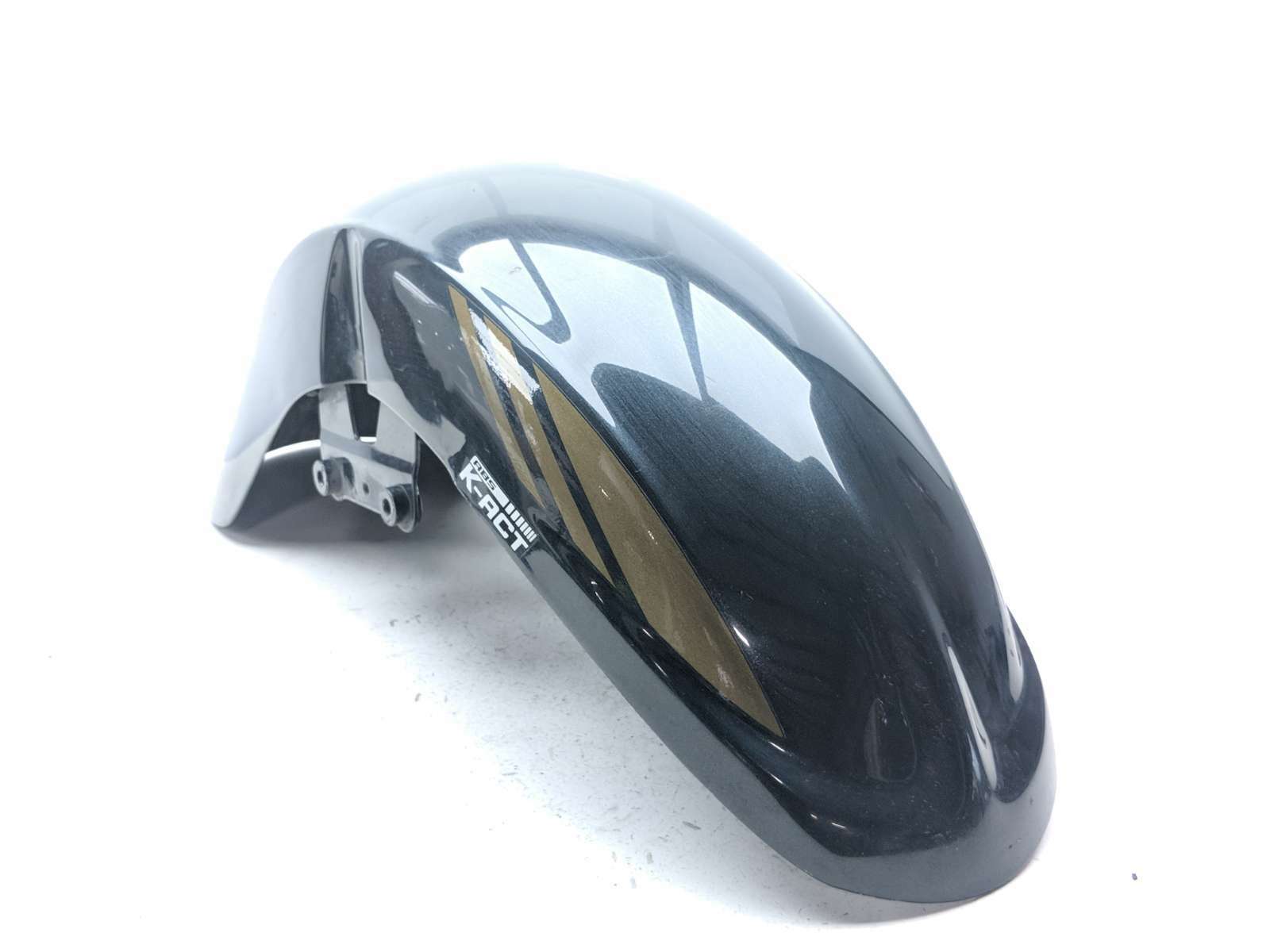 19 Kawasaki VN1700 Vulcan Vaquero 1700 Front Wheel Fender
