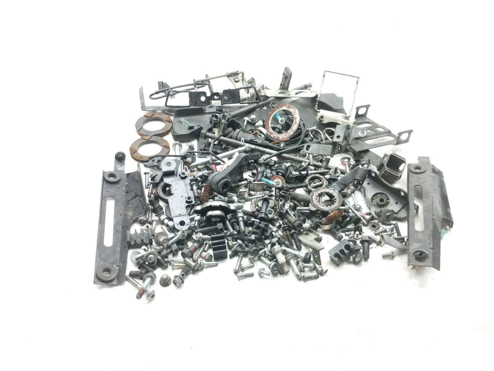 19 Kawasaki VN1700 Vulcan Vaquero 1700 Miscellaneous Parts Hardware Bolt Kit