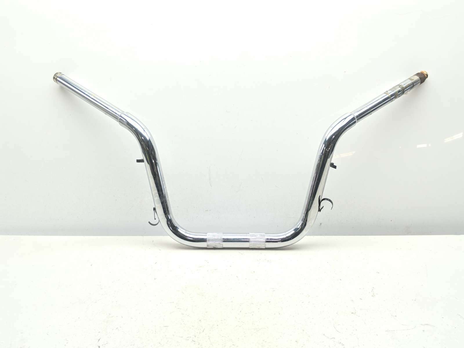 19 Kawasaki VN1700 Vulcan Vaquero 1700 Handle Bar Handlebars STRAIGHT