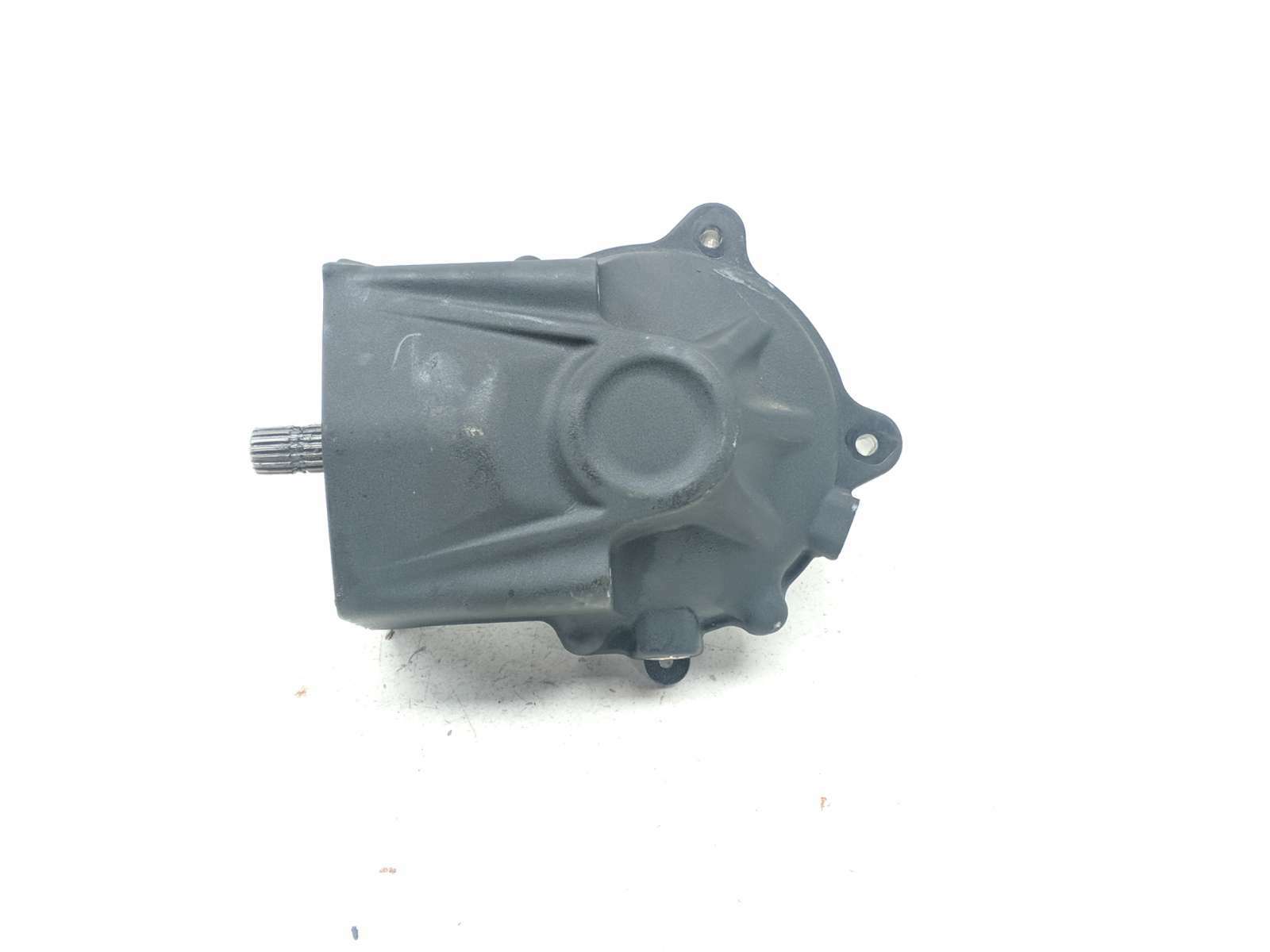 19-21 Can Am Ryker 900 Rear Final Drive Gearcase Assembly