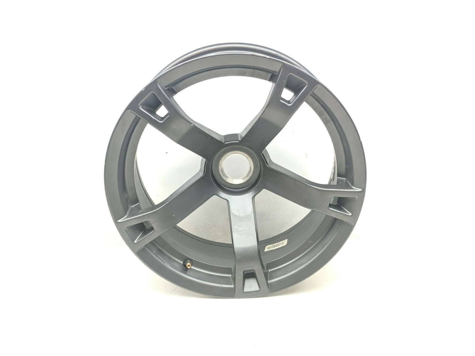 19-21 Can Am Ryker 900 Rear Wheel Rim STRAIGHT 16X6.50