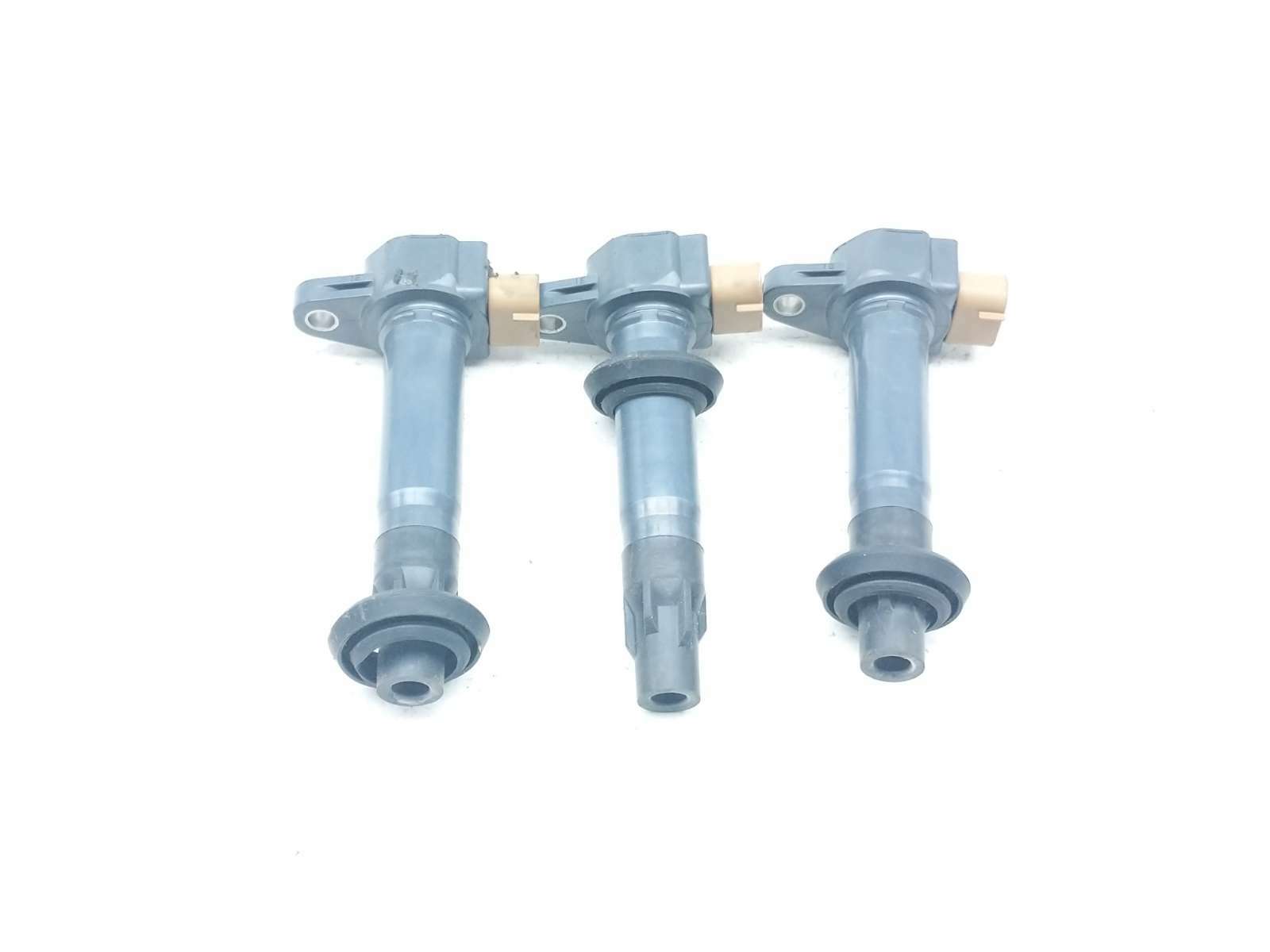 19-21 Can Am Ryker 900 Ignition Coil Plugs Packs 666142