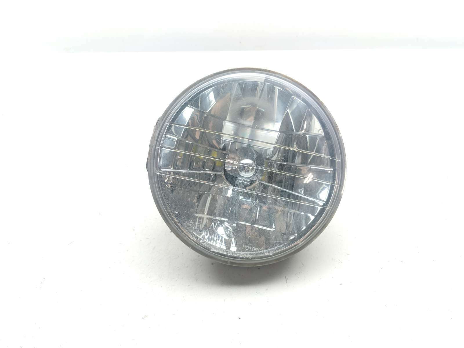 97-04 Honda Valkyrie 1500 GL1500C Front Headlight Head Light Lamp 001-6313
