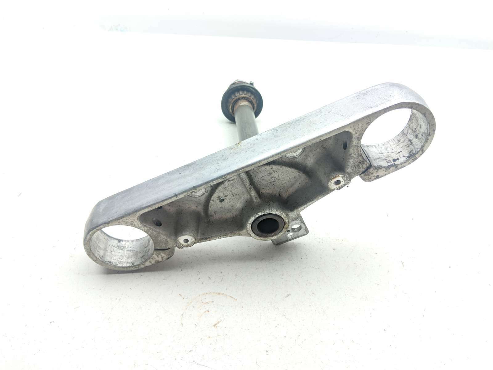 97-04 Honda Valkyrie 1500 GL1500C Bottom Lower Triple Steering Tree Clamp