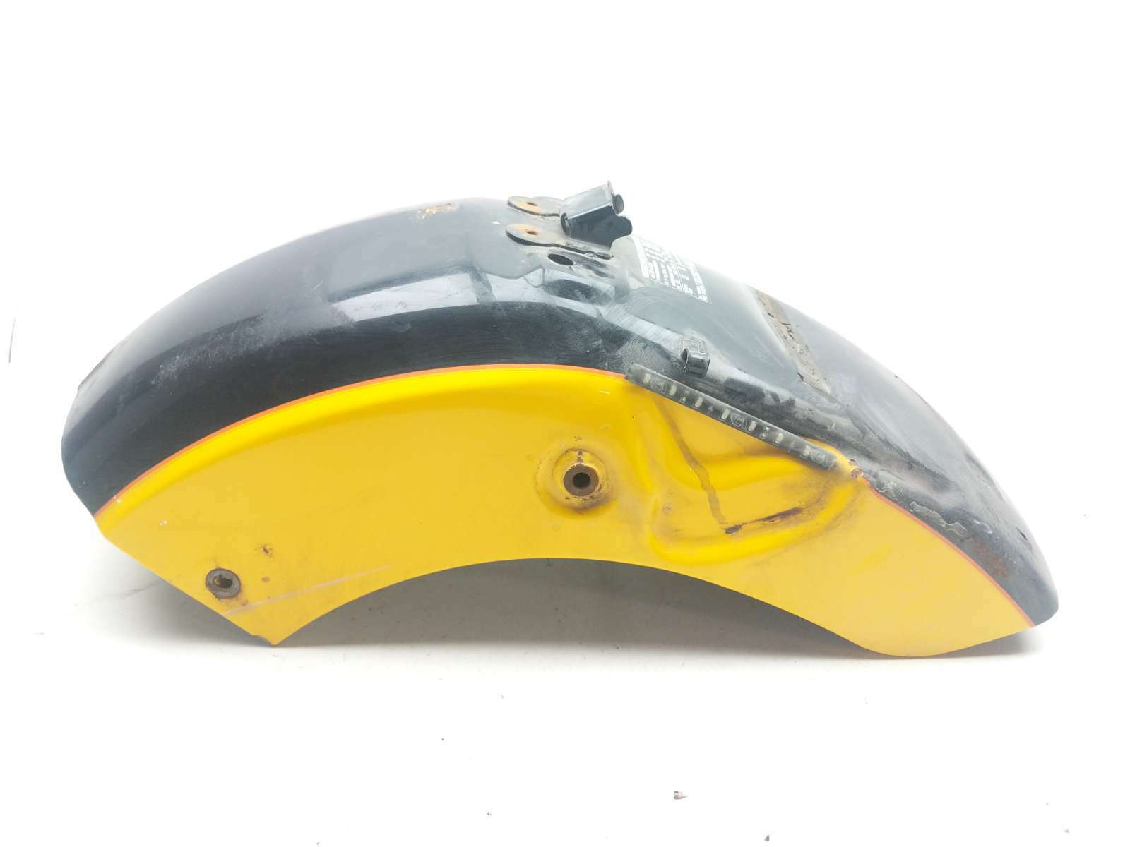 97-04 Honda Valkyrie 1500 GL1500C Rear Wheel Fender B
