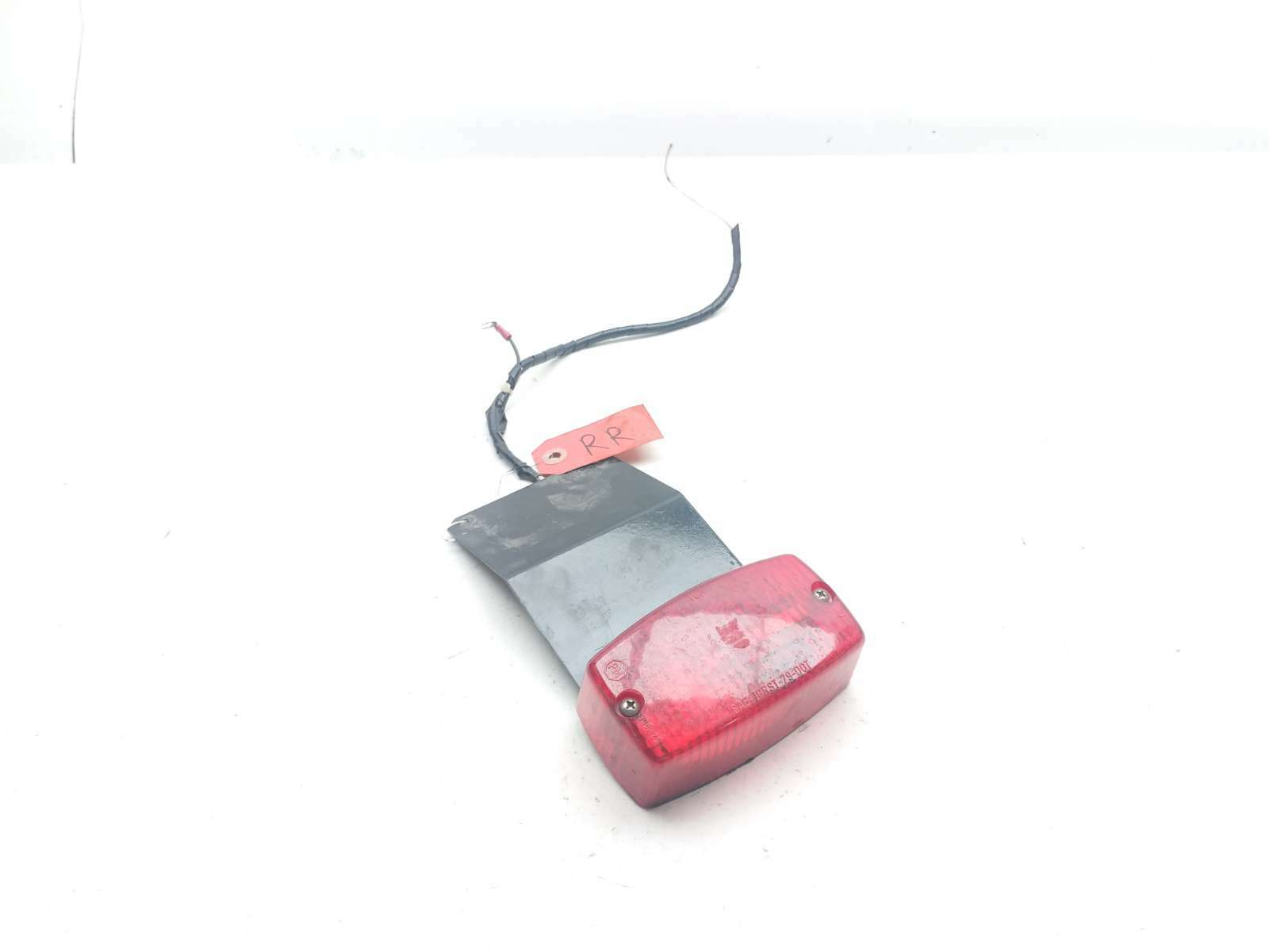 97-04 Honda Valkyrie 1500 Rear Right Taillight Tail Brake Light Lamp Lens