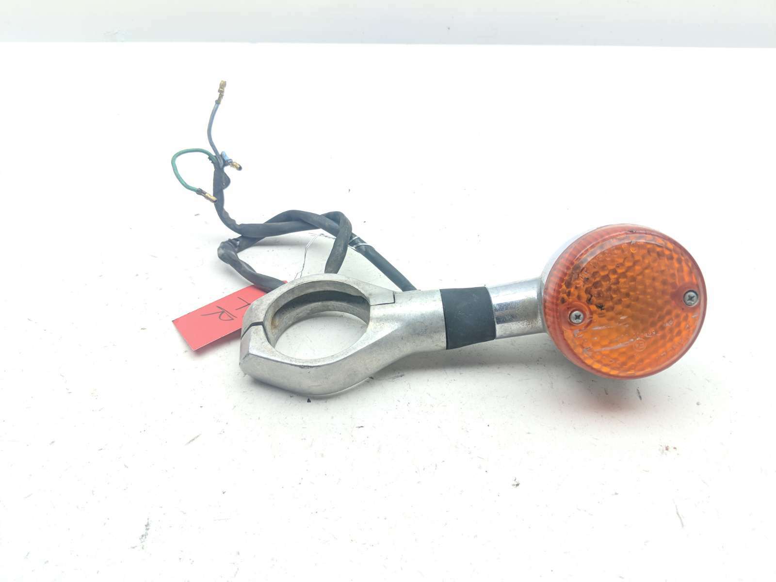 97-04 Honda Valkyrie 1500 Front Right Turn Signal Flasher Indicator Light