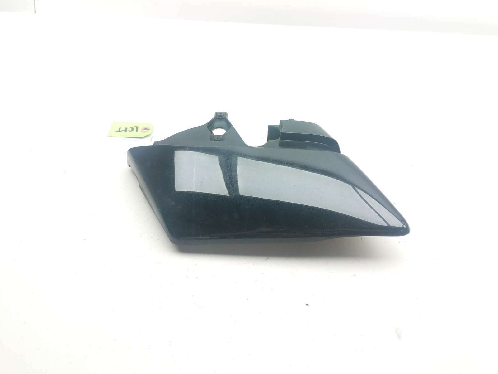 15 Kawasaki VN1700 Voyager 1700 Left Side Lower Seat Cover Panel 36001-0140