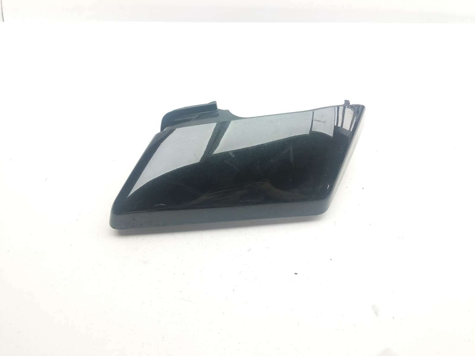 15 Kawasaki VN1700 Voyager 1700 Right Side Lower Seat Cover Panel 36001-0142