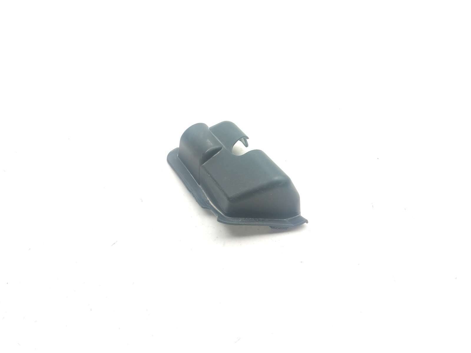 15 Kawasaki VN1700 Voyager 1700 Front Right Pannier Lock Cover 14091-1750