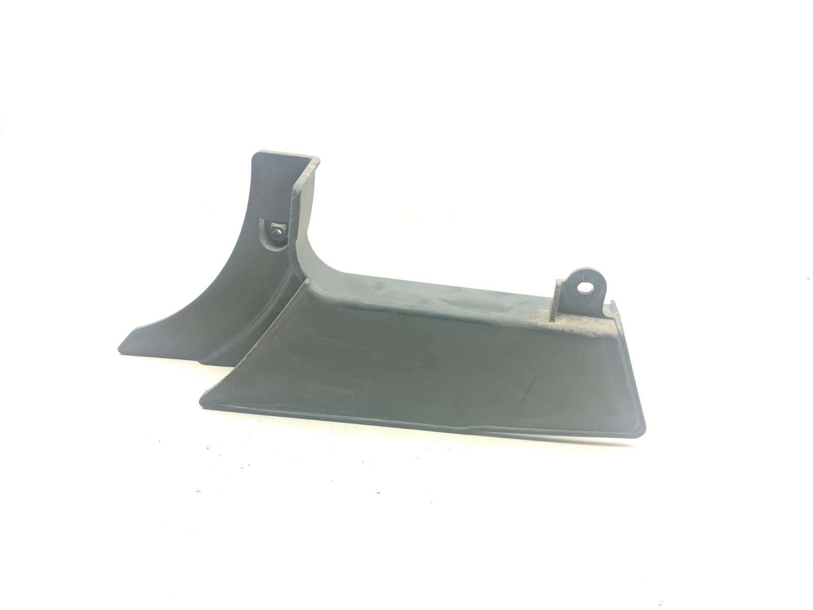 15 Kawasaki VN1700 Voyager 1700 Belt Guard Cover