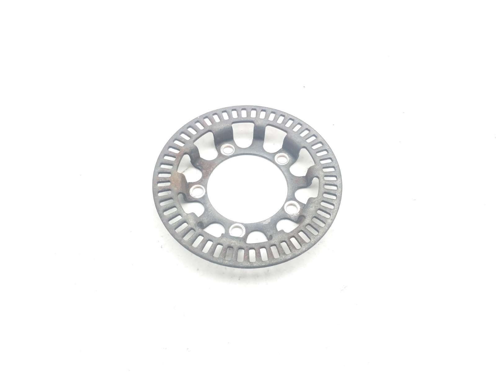 15 Kawasaki VN1700 Voyager 1700 ABS Brake Ring 21007-0115 A