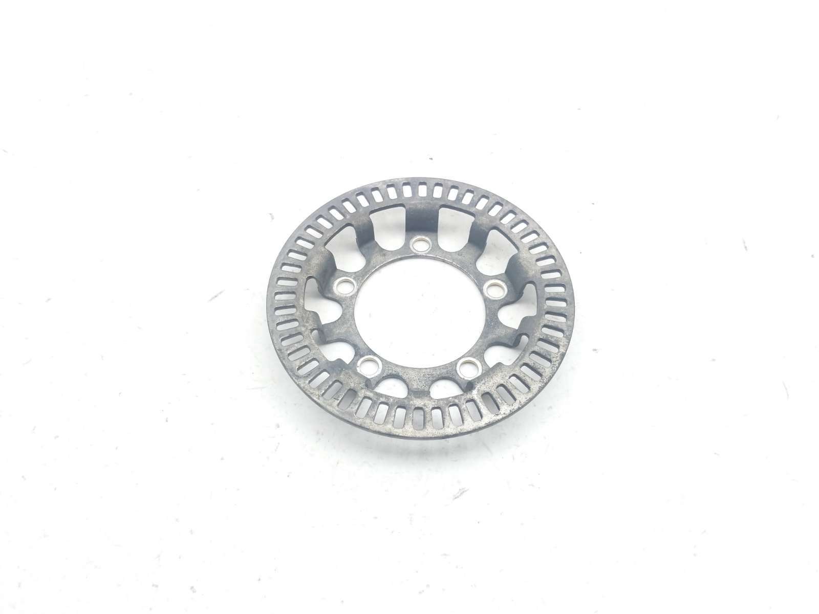 15 Kawasaki VN1700 Voyager 1700 ABS Brake Ring 21007-0115 B