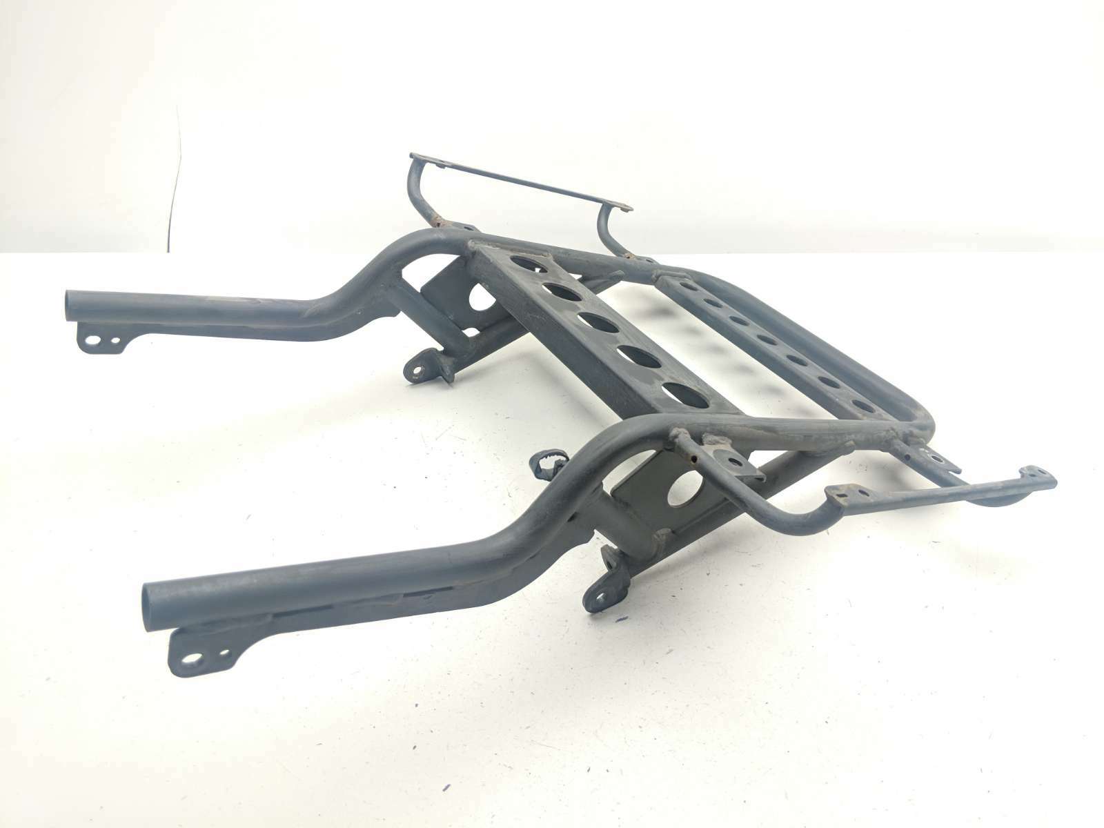 15 Kawasaki VN1700 Voyager 1700 Rear Trunk Support Luggage Rack Bracket