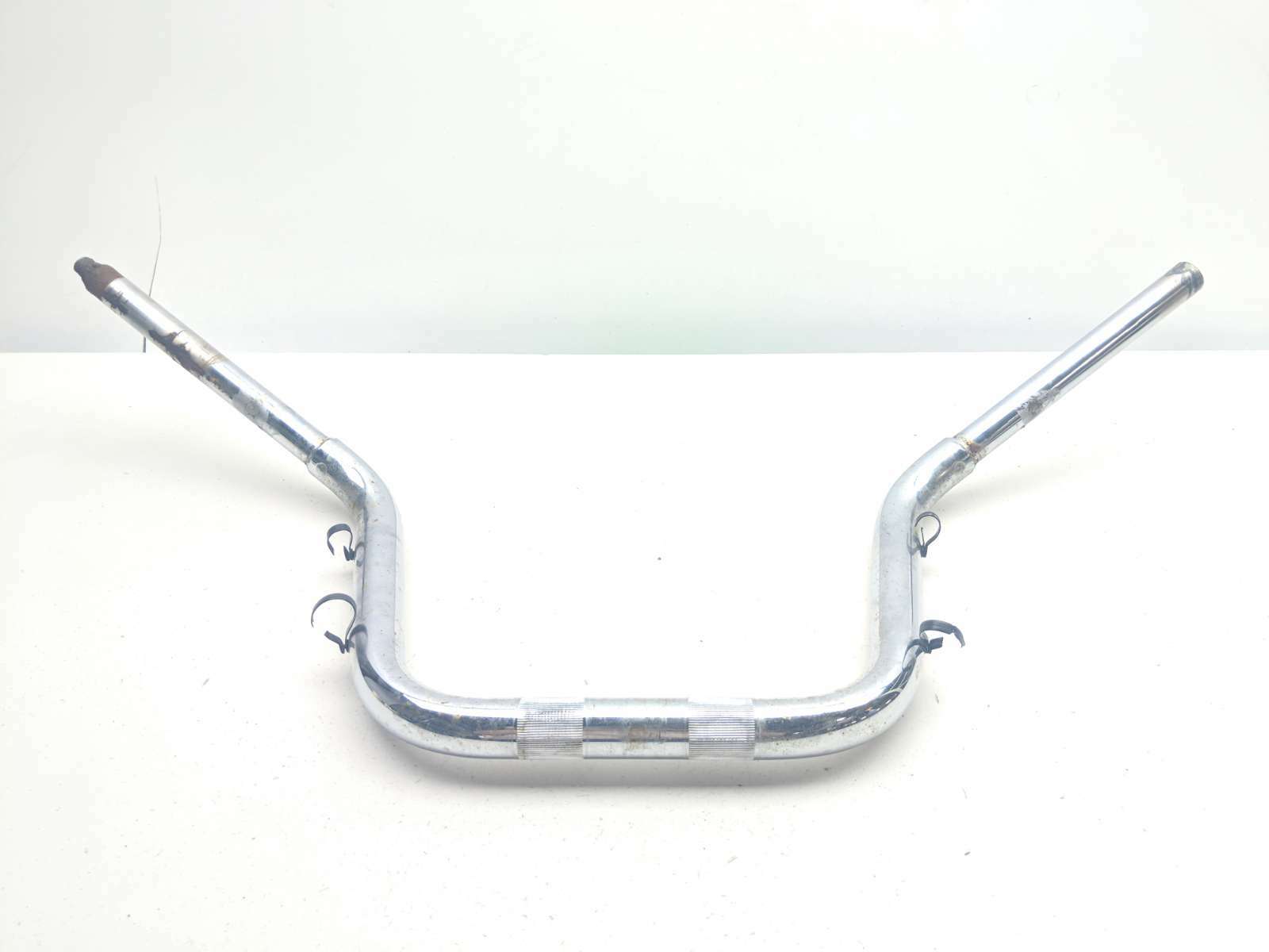15 Kawasaki VN1700 Voyager 1700 Handlebar STRAIGHT