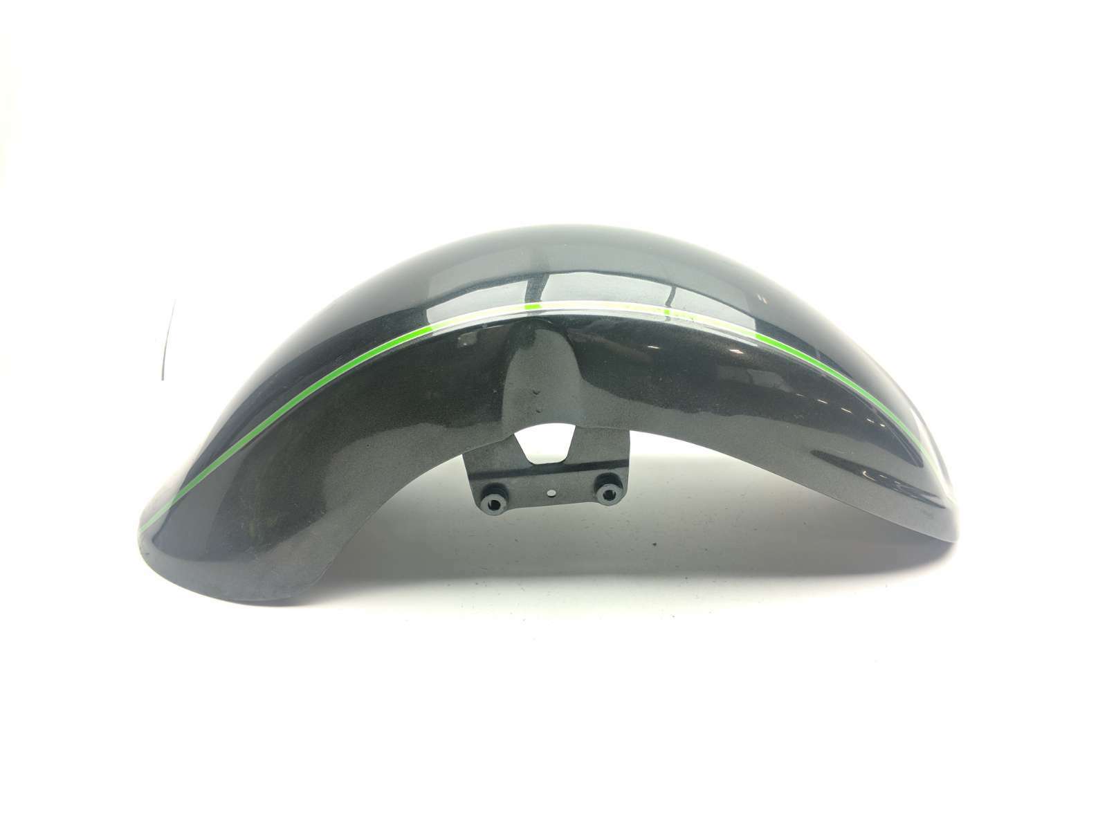 15 Kawasaki VN1700 Voyager 1700 Front Wheel Fender CLEAN