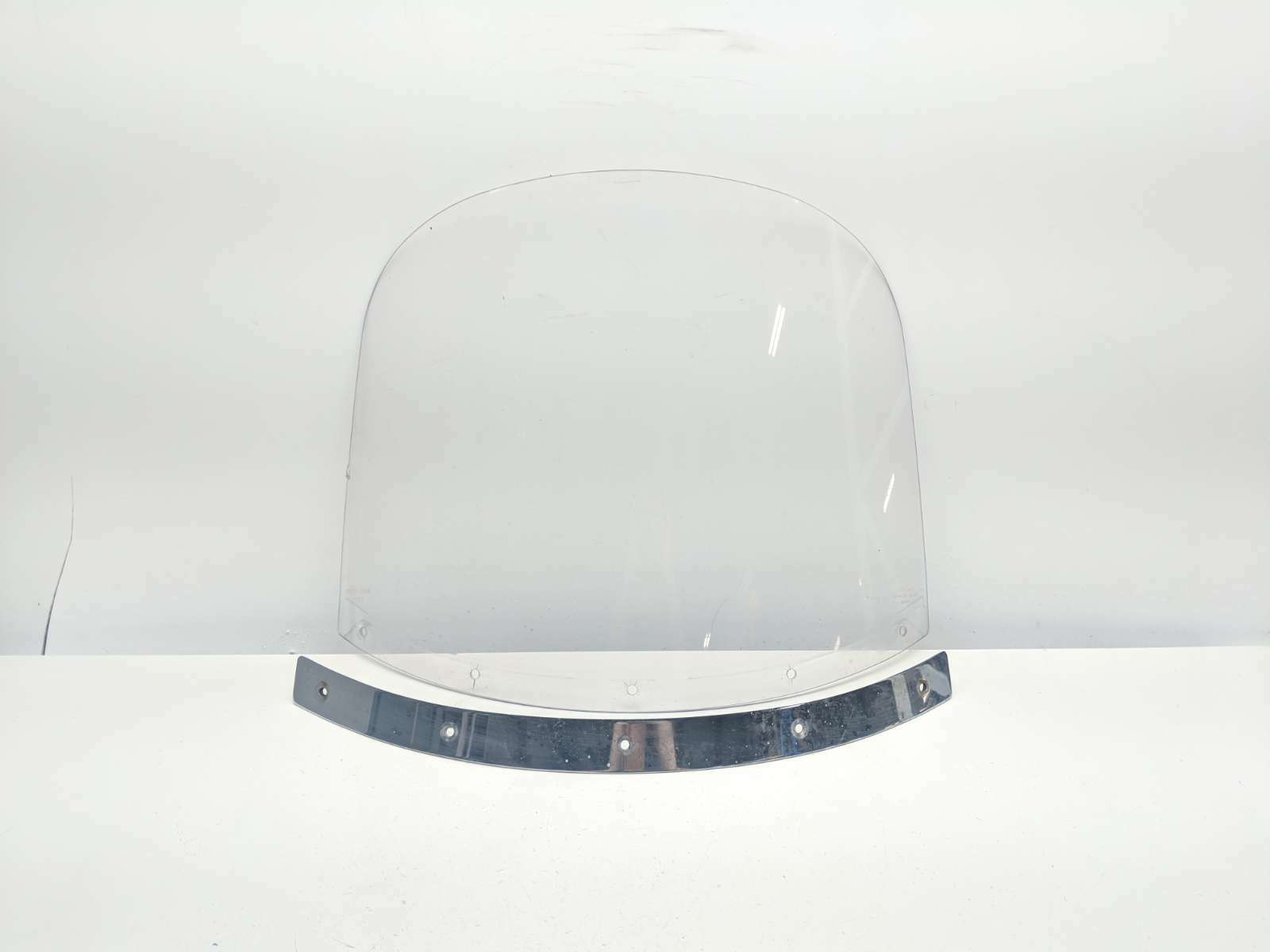 15 Kawasaki VN1700 Voyager 1700 Windshield Wind Screen 39154-0324