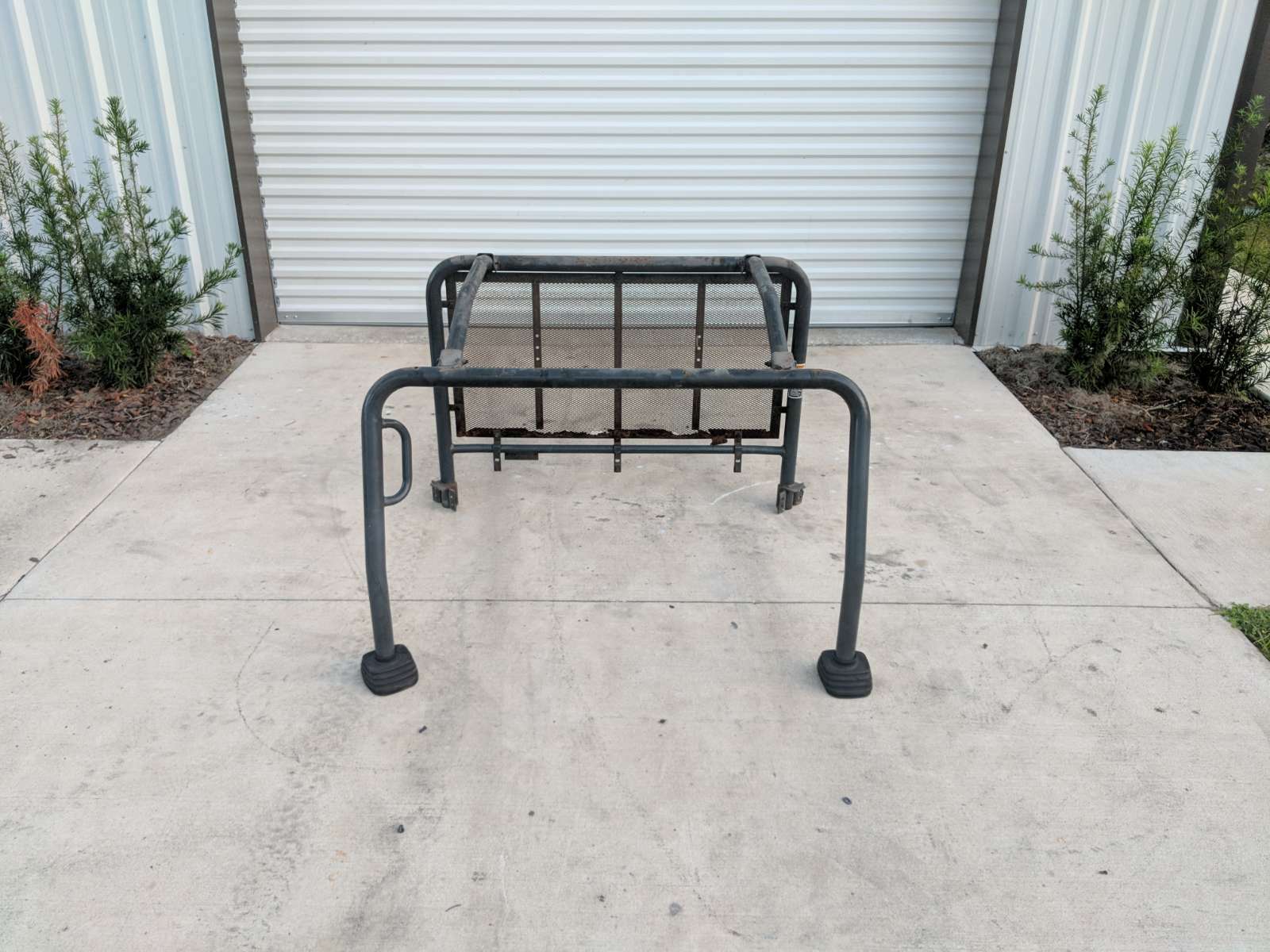 15 Kubota RTV 900 Roof Roll Cage Support ROPS Frame