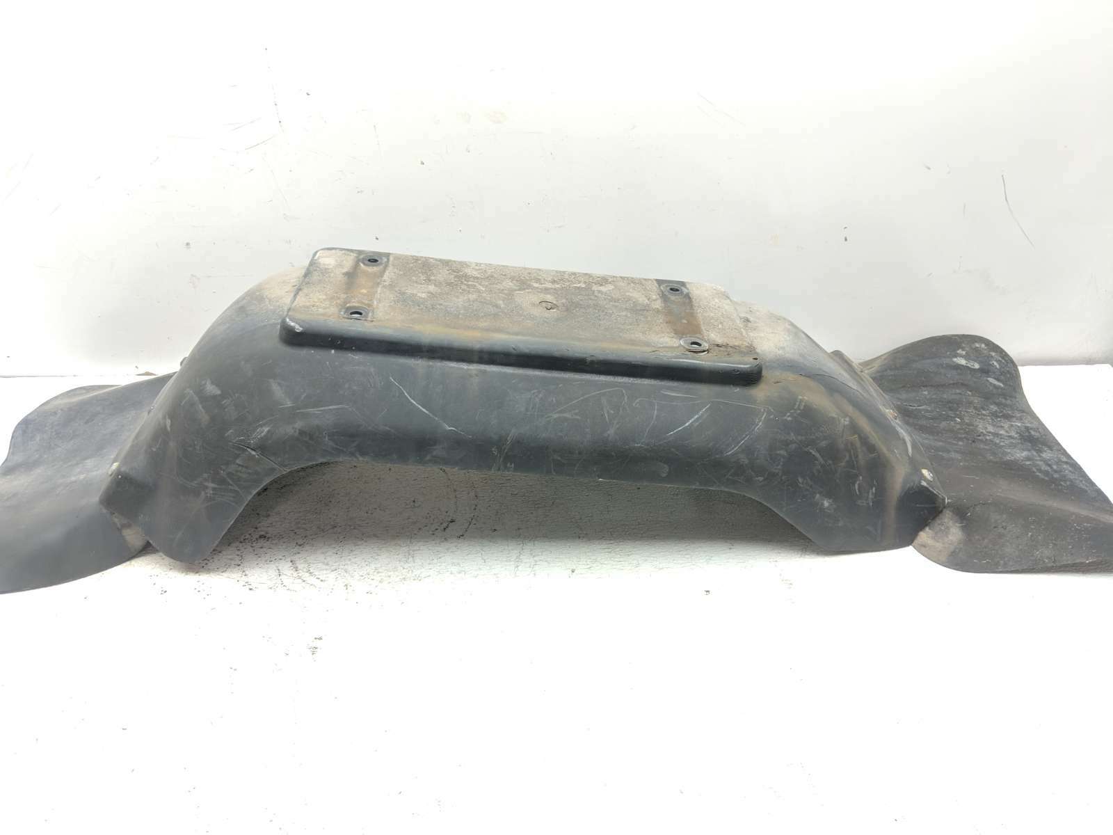 15 Kubota RTV 900 Right Rear Fender Cover Panel Plastic