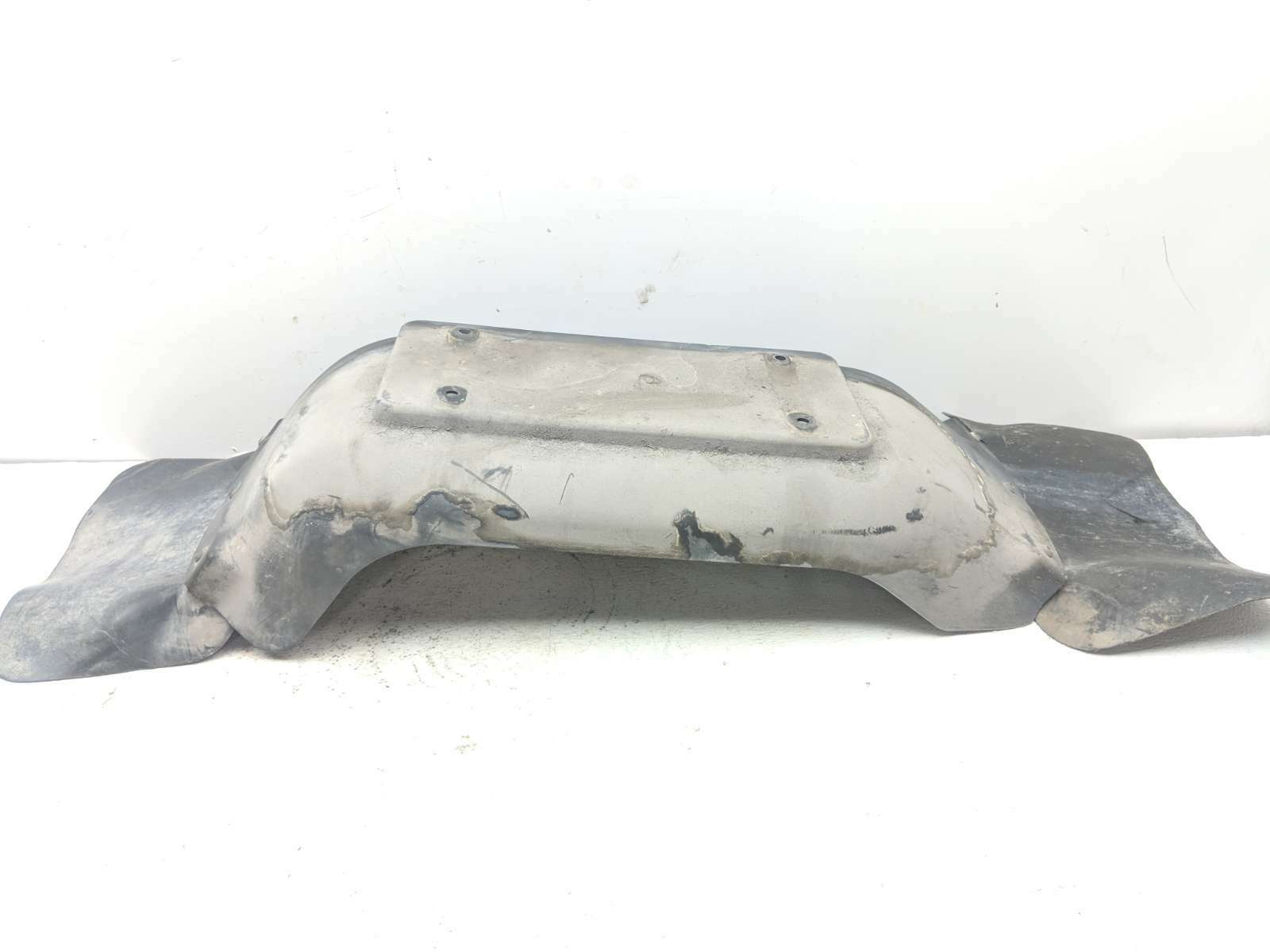 15 Kubota RTV 900 Left Rear Fender Cover Panel Plastic