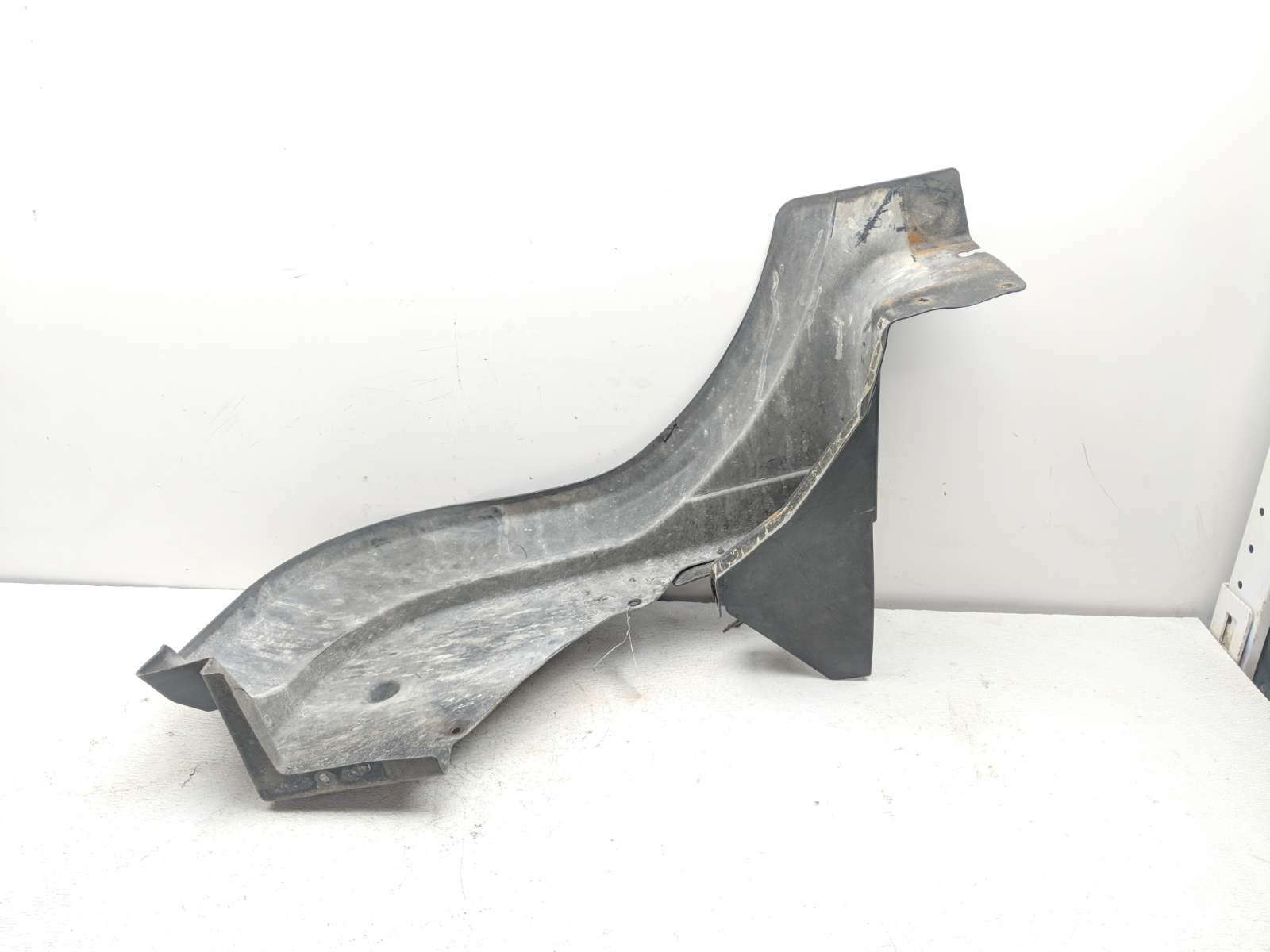 15 Kubota RTV 900 Front Left Fender Cover Panel Plastic K7561-55212
